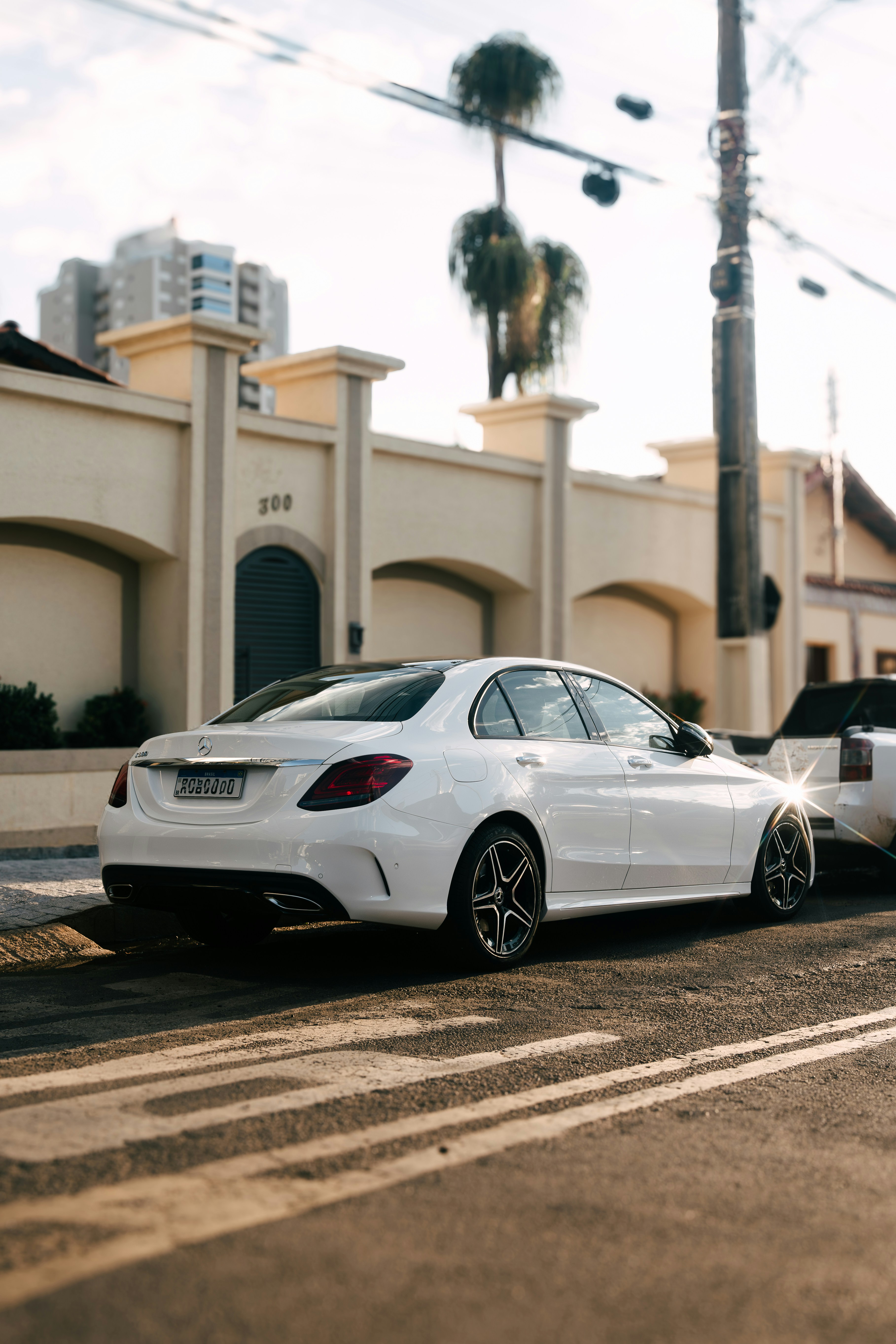 Reserve Your Experience