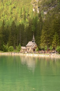 Faith and Reflection