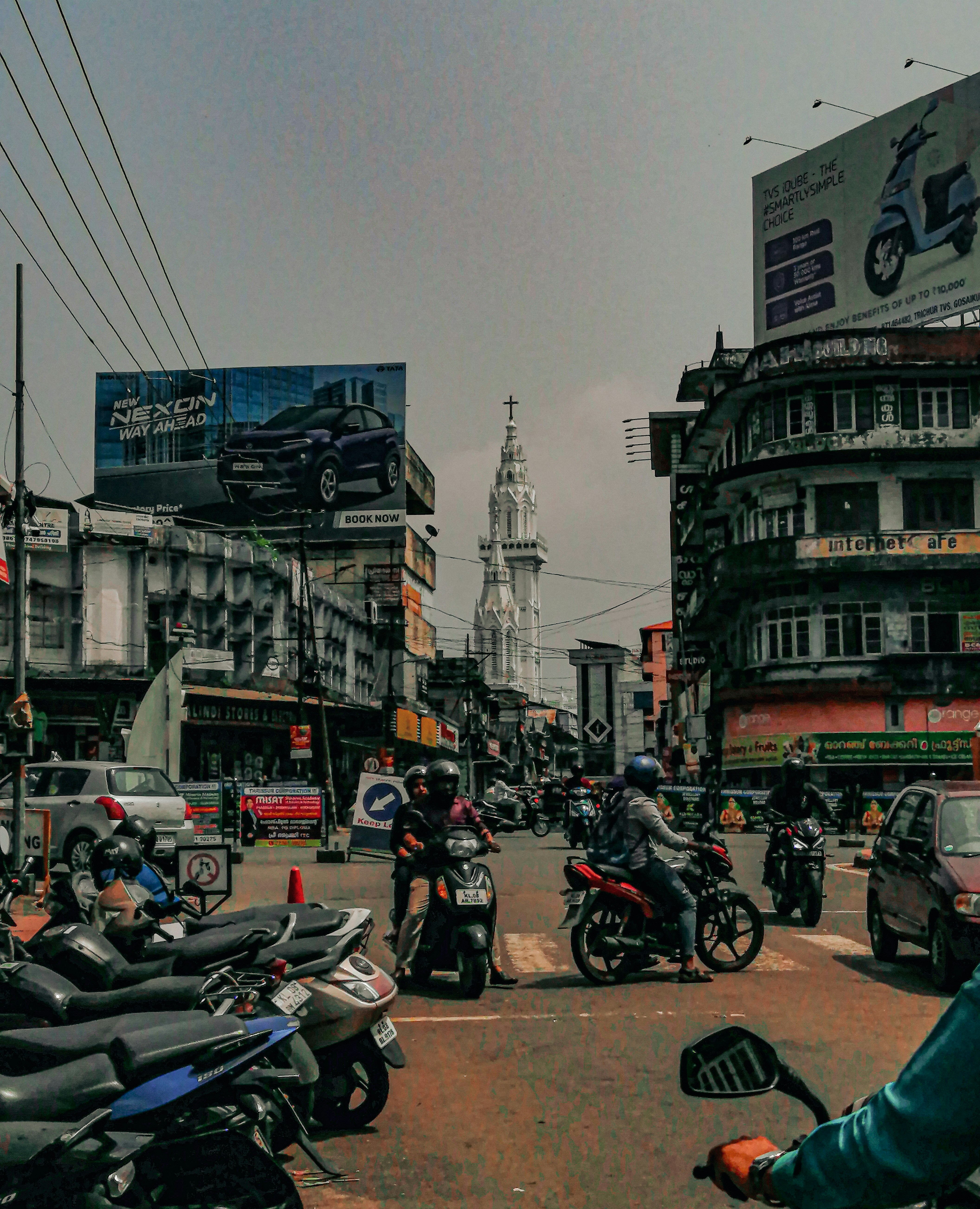local seo India