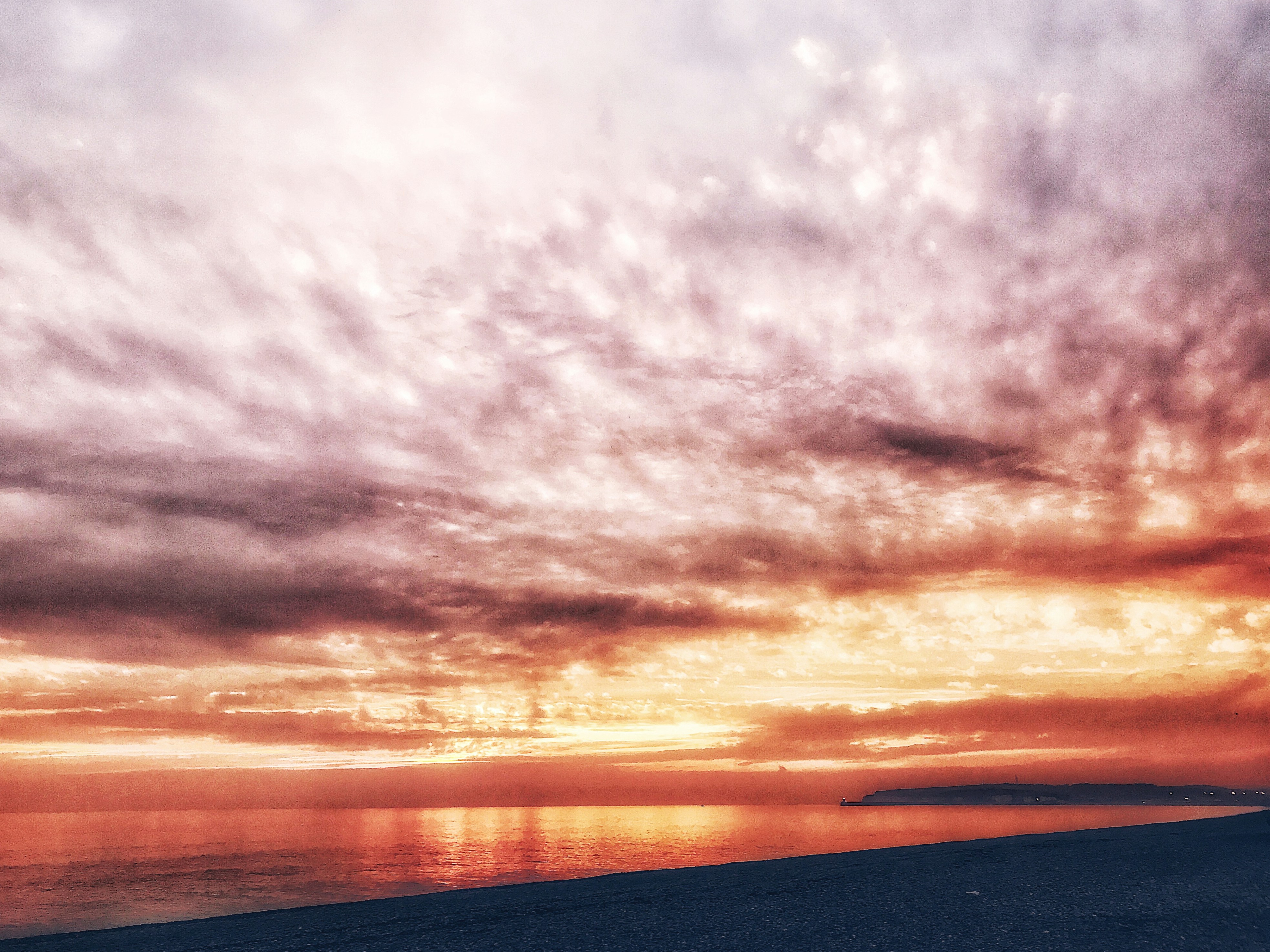 Sunset Dreams