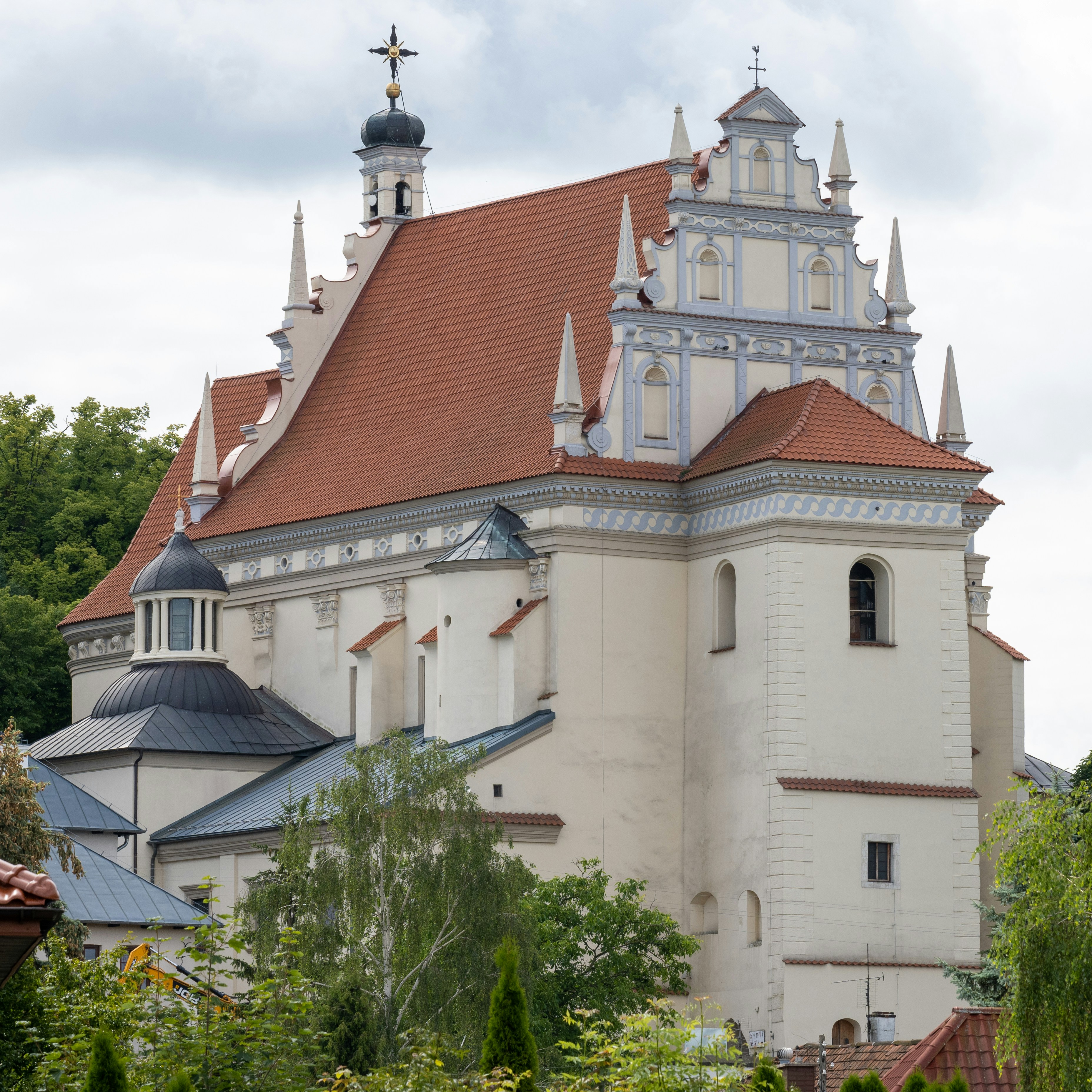 Kazimierz Dolny travel photo