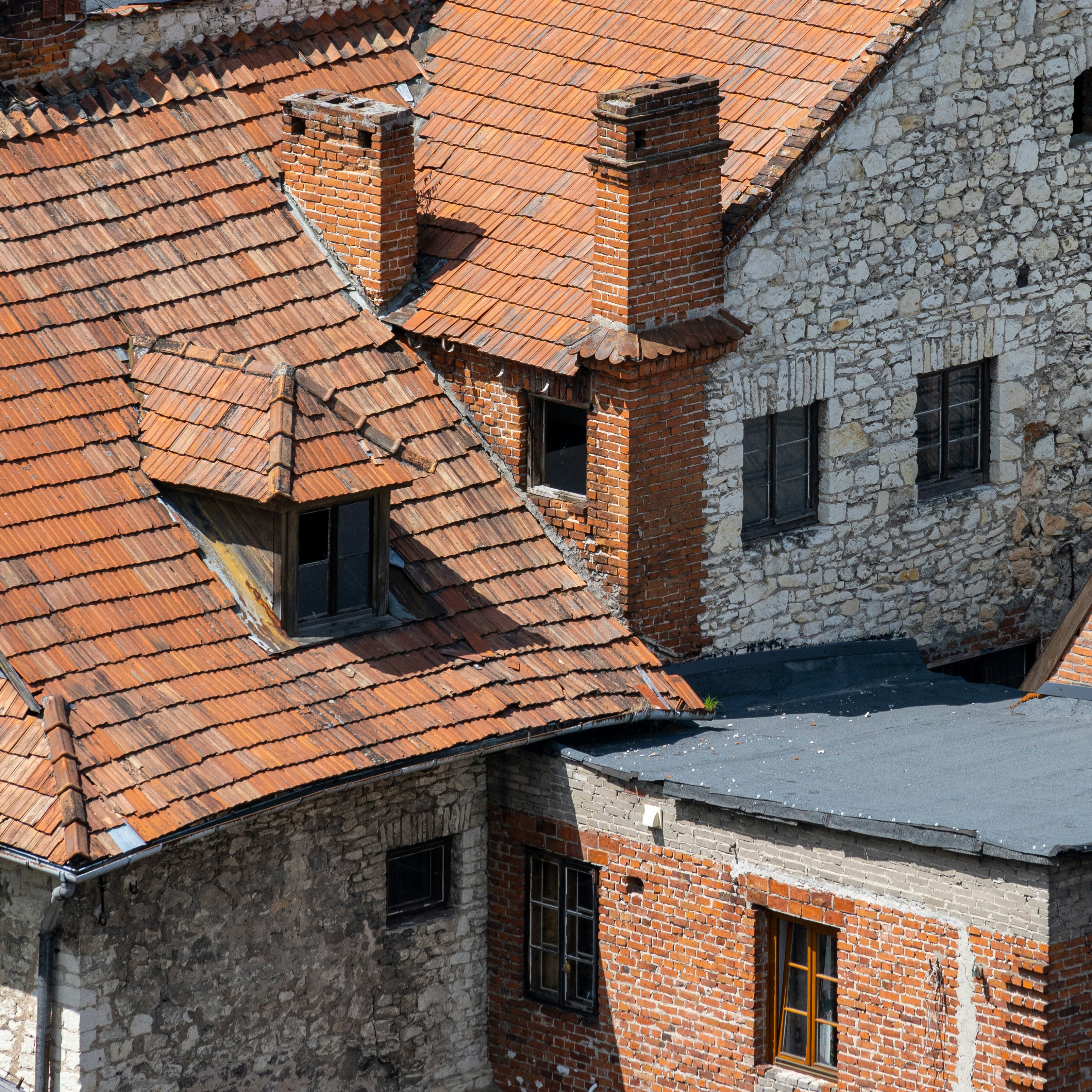 Kazimierz Dolny travel photo