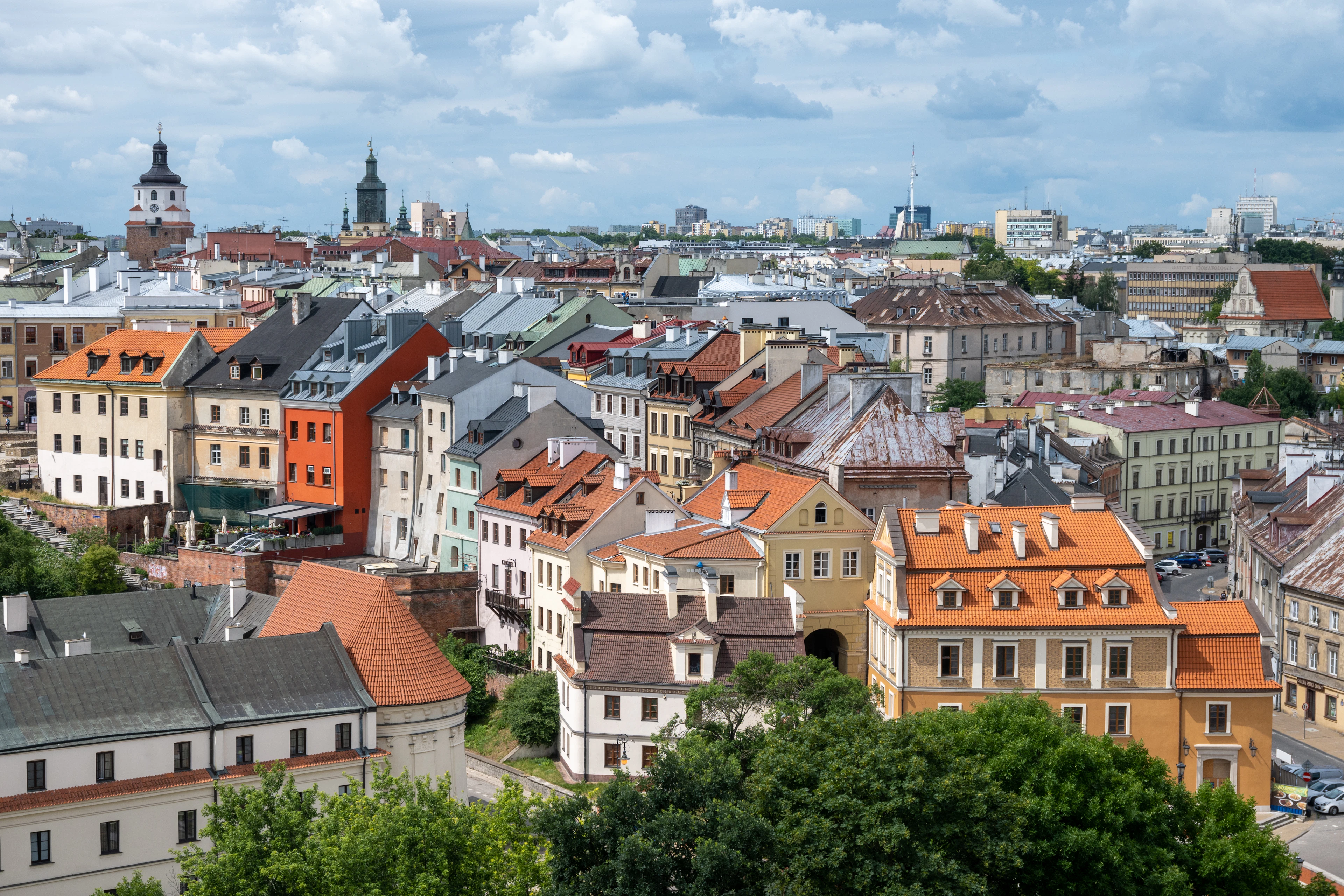 Lublin