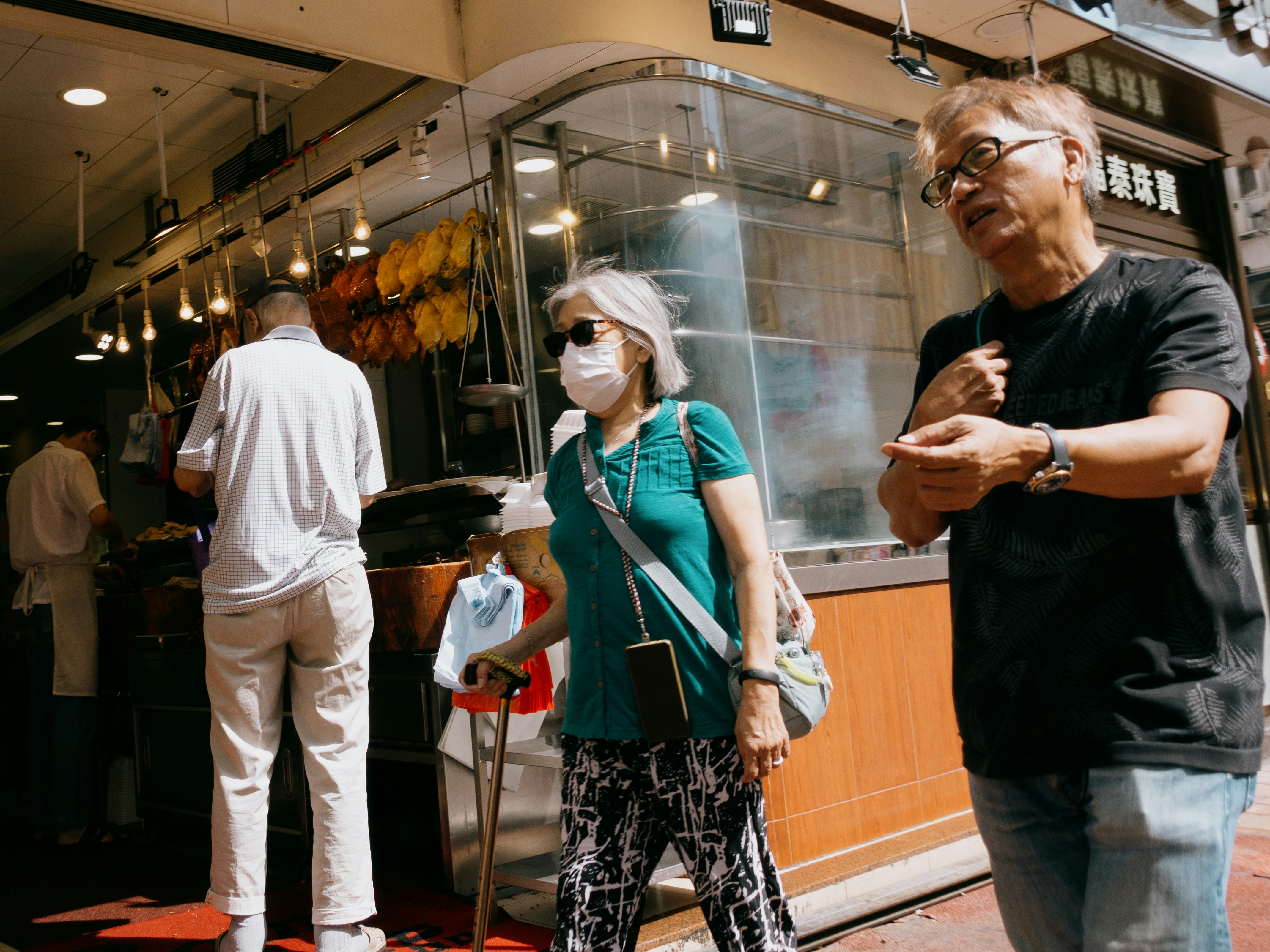 Hong Kong family travel: Planetarium Shows