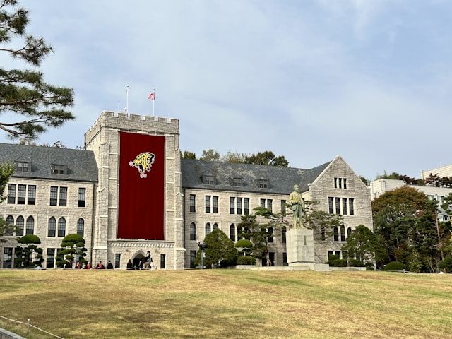 South Carolina State University