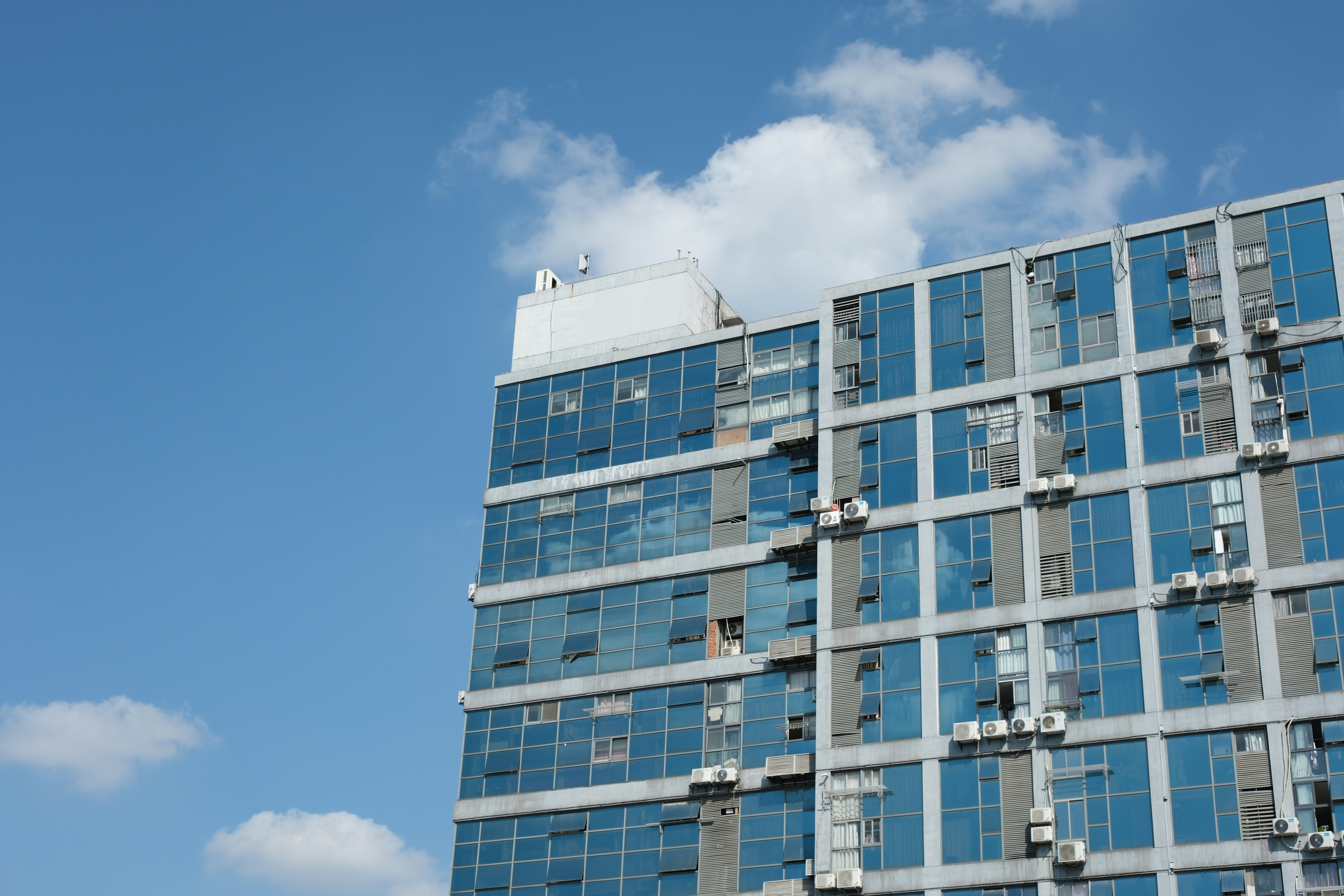 Quality Air Conditioning Parts