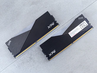 a pair of xfx radeon rx 4800 and rx