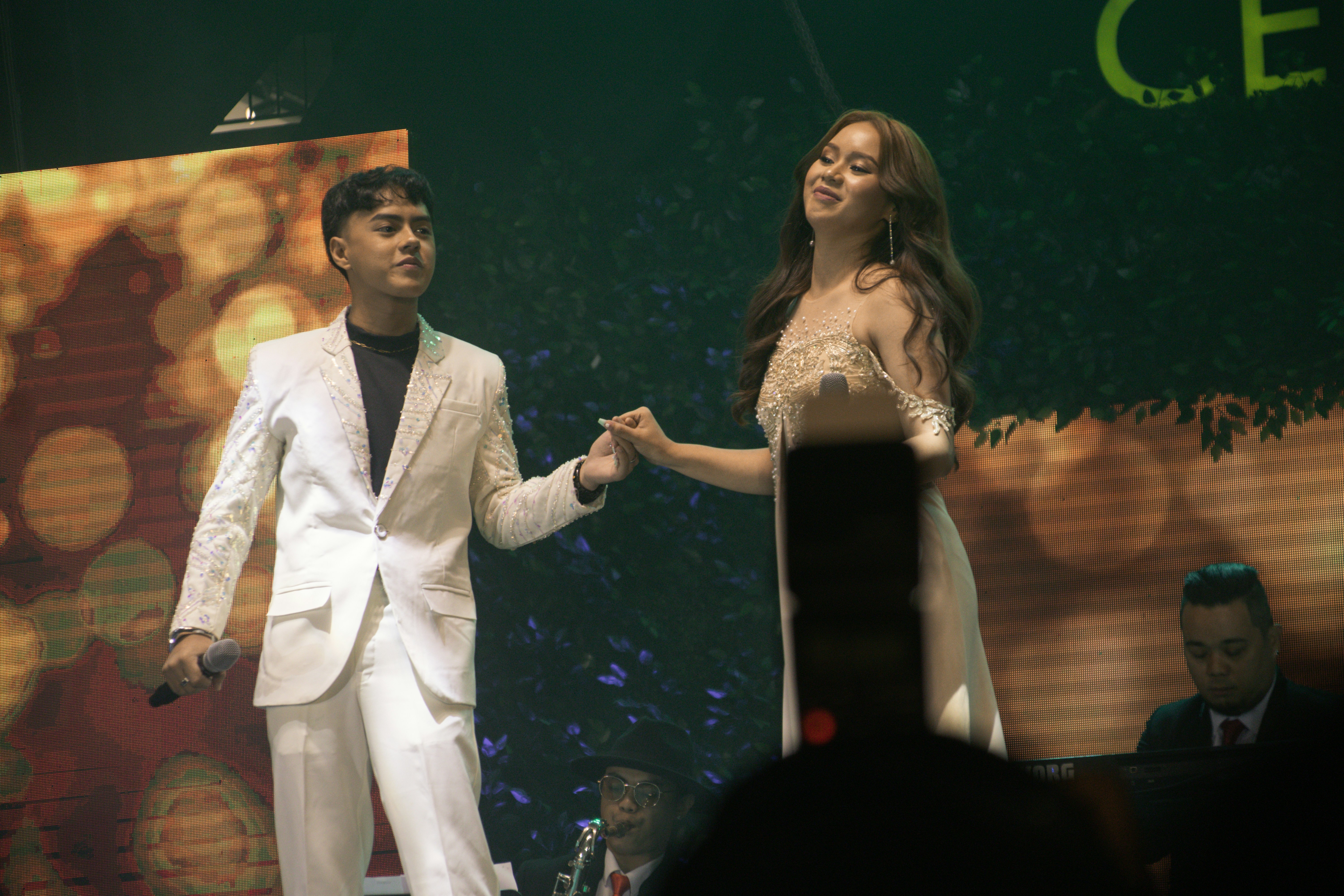 주작재, 허영지의 여동생 허송연과 결혼 예정