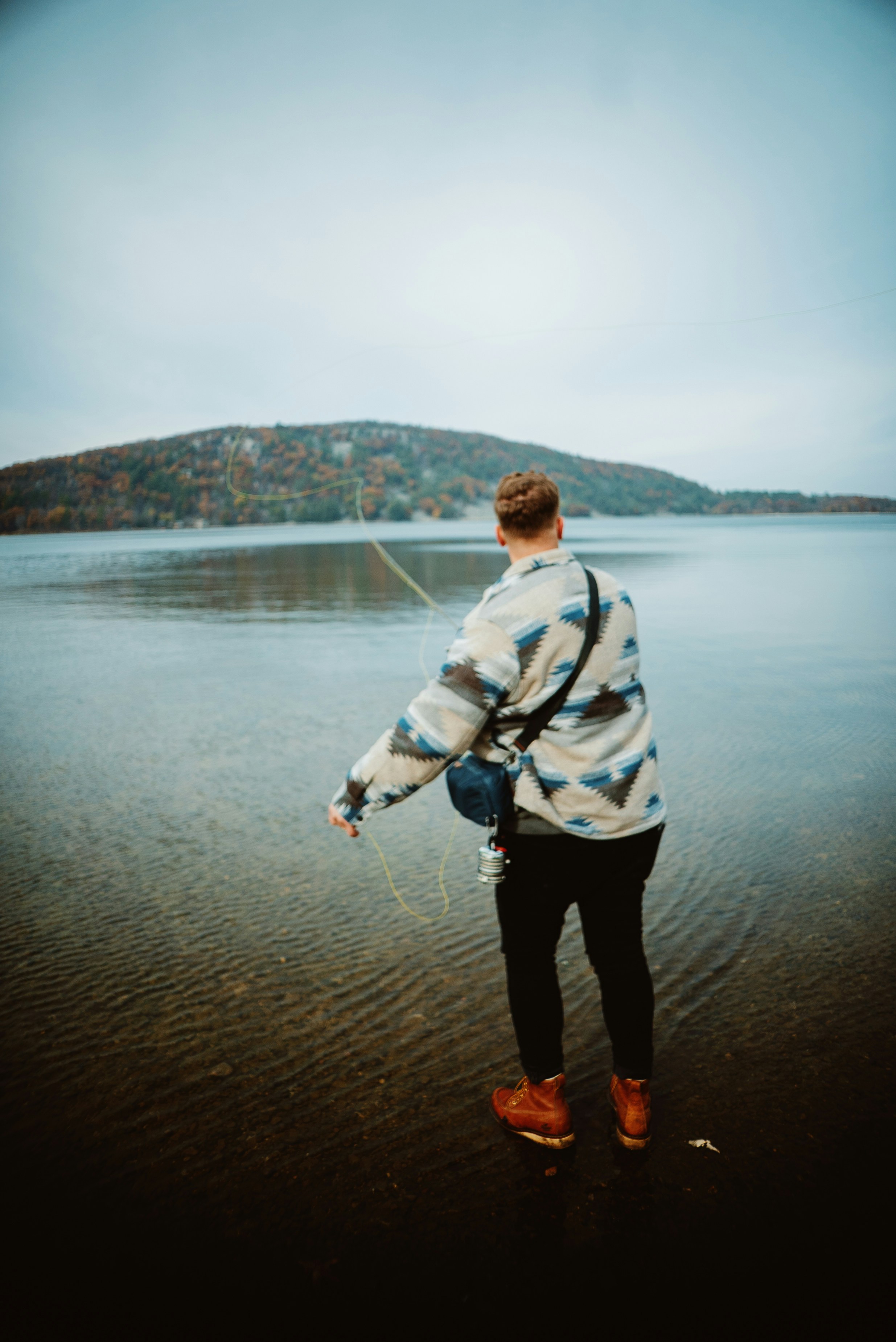 Photo by evanthewise