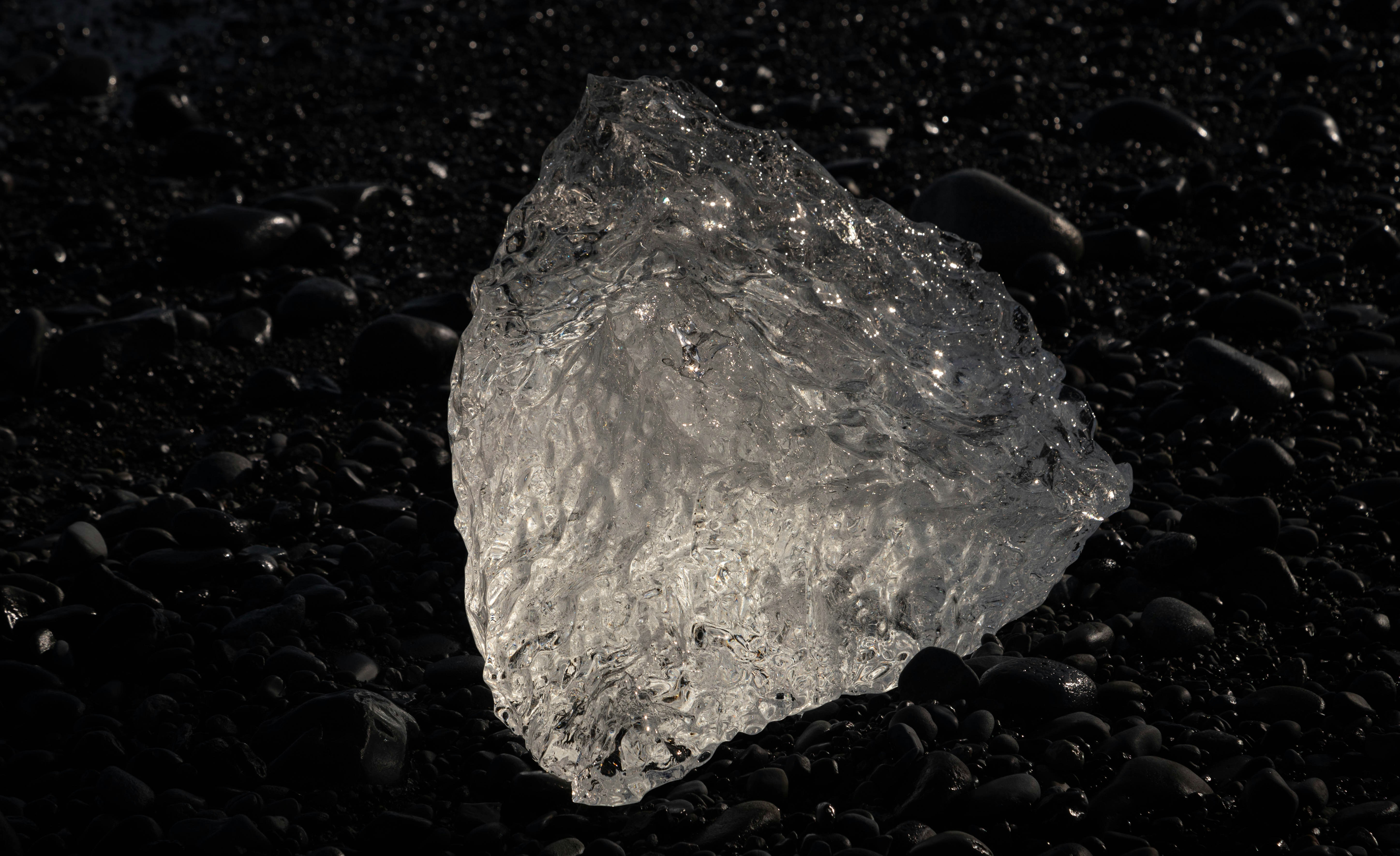 Asteroid Mining Becomes Economically Viable (image credits: unsplash)