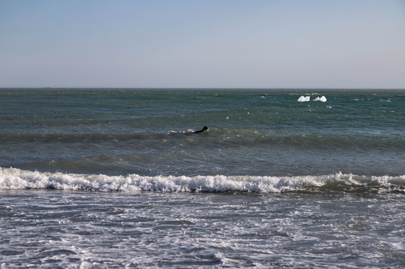 Aquatic sports
