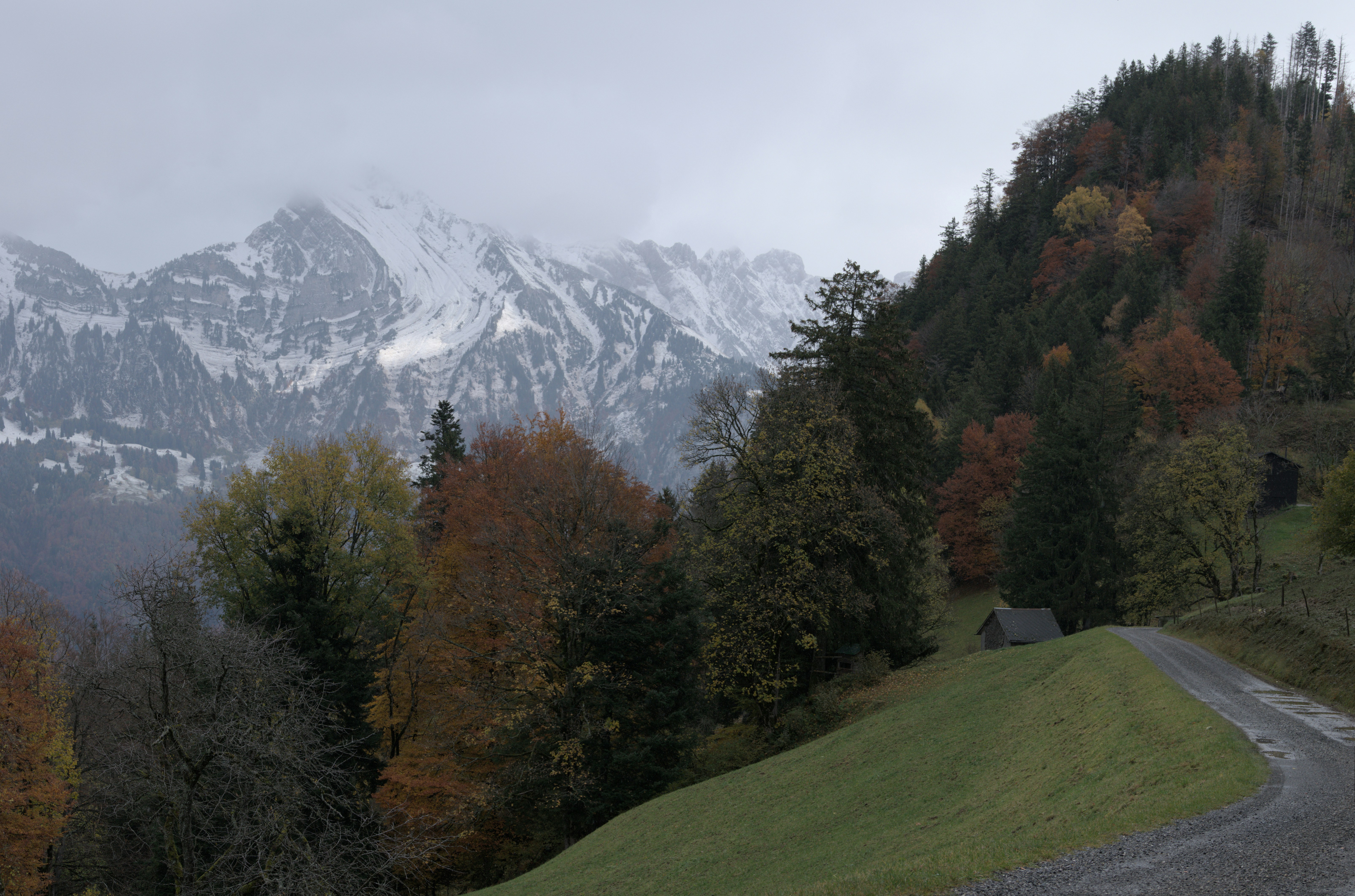 flumserberg panoramastrasse