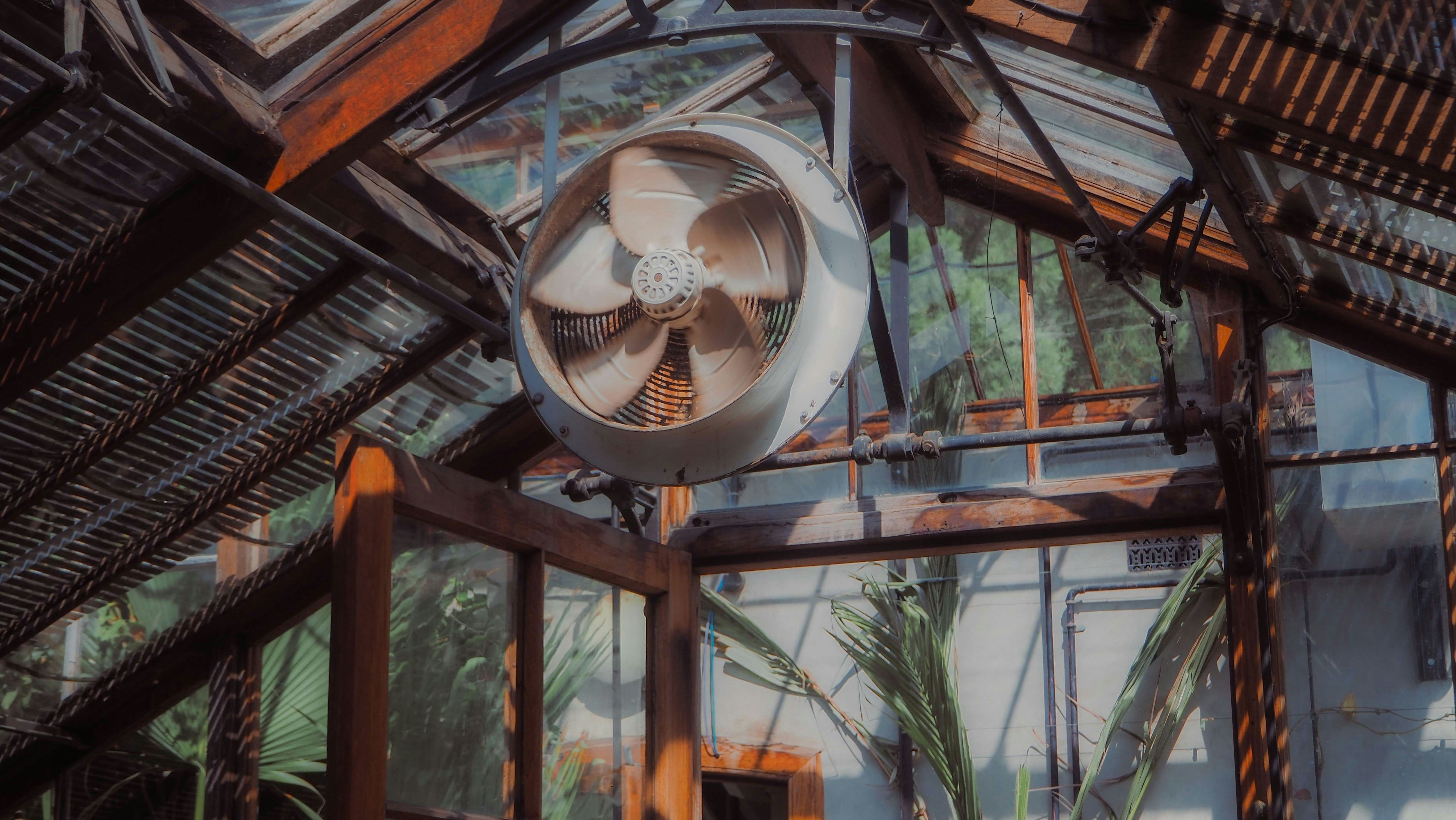 ventilation naturelle dimensionnement outils logiciels