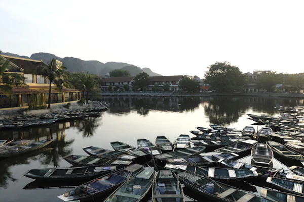 Hanoi & Halong Bay 2