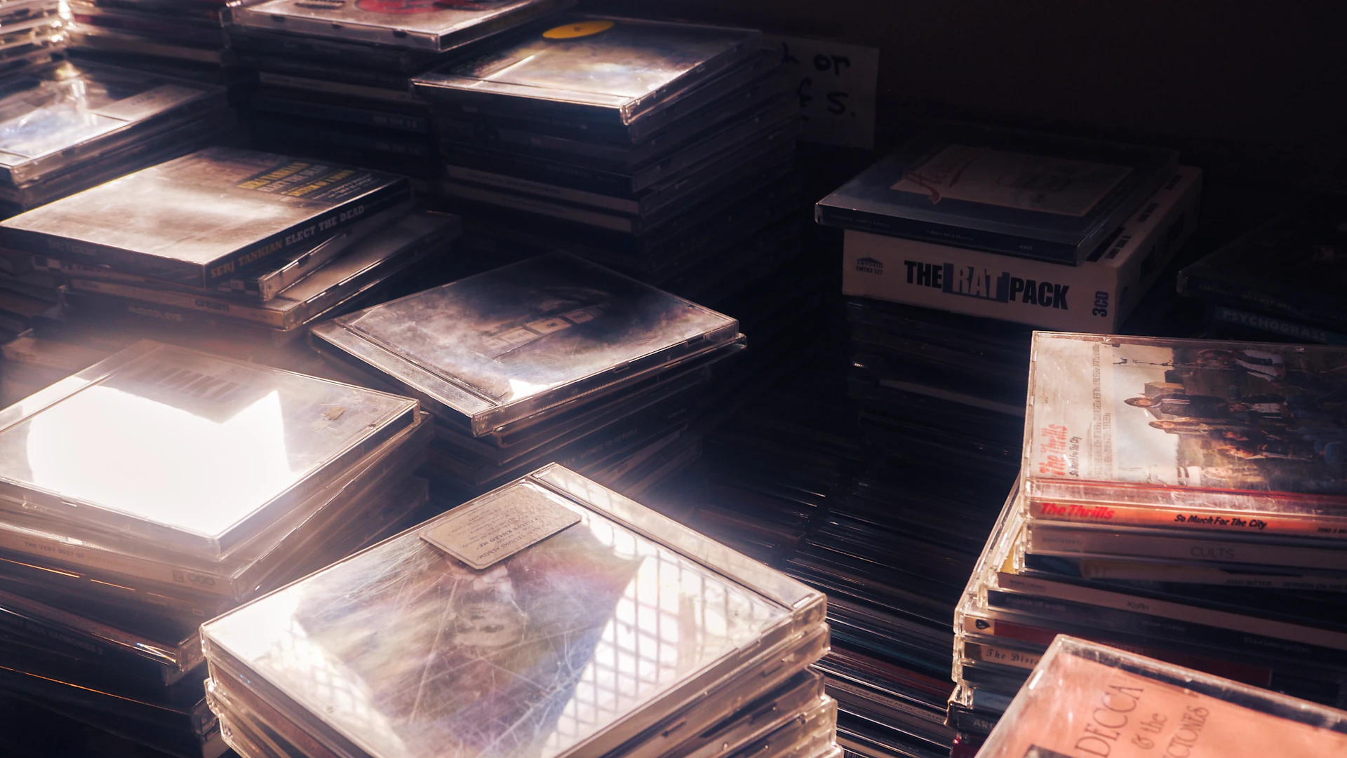a pile of books sitting on top of a table