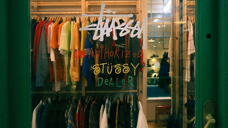 Thriftiness