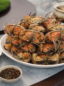 Jumbo Lump Crab Meat