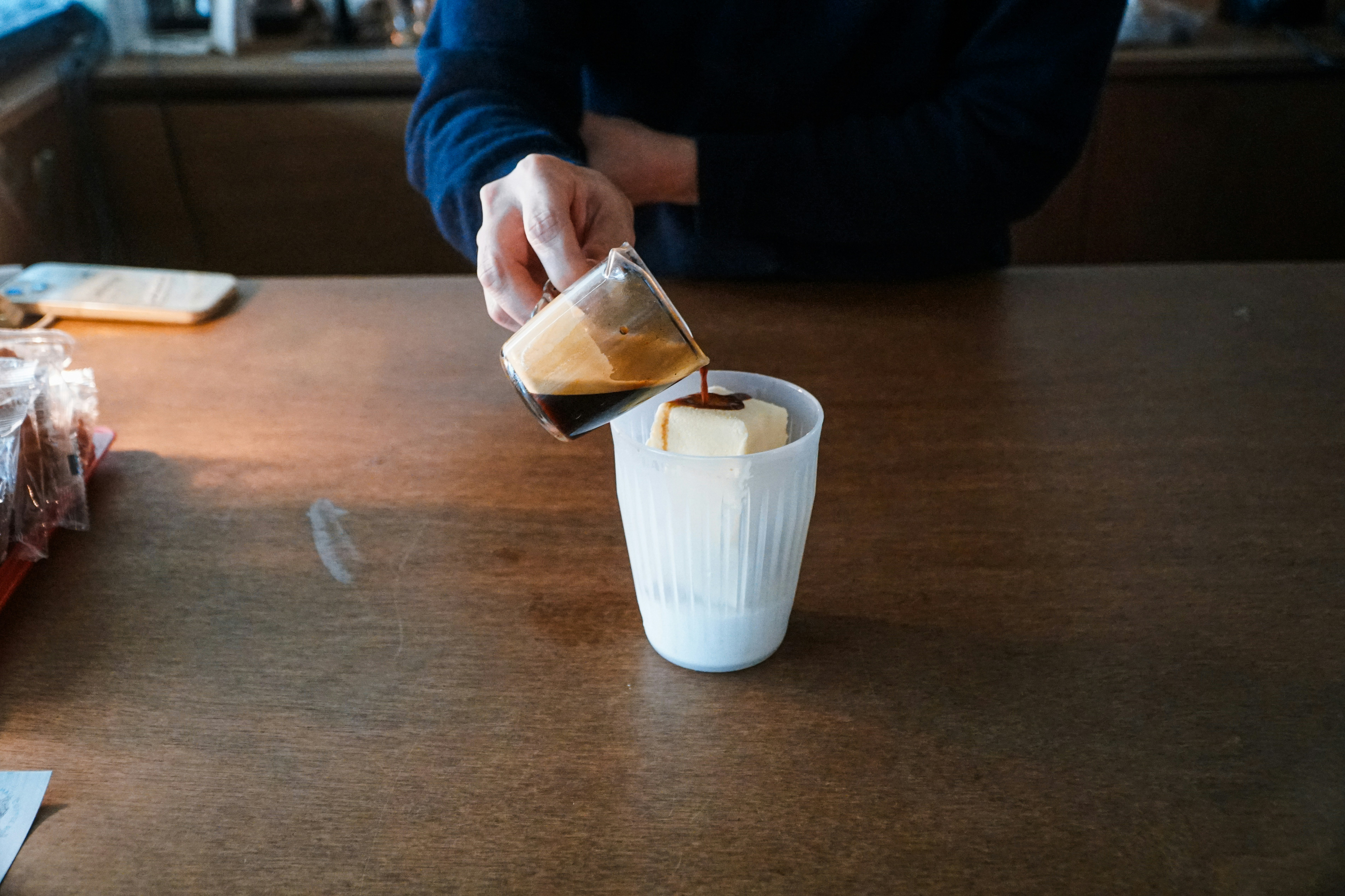 Eetcafé De Driesprong