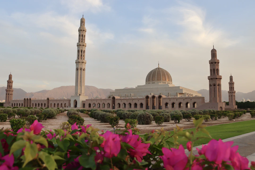 10-Day Undiscovered Middle East Itinerary: Oman, Qatar, Bahrain
