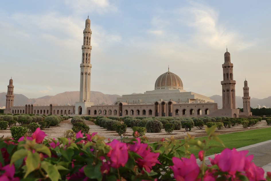 Best Quality of Life Cities in the Middle East for Digital Nomads 2026
