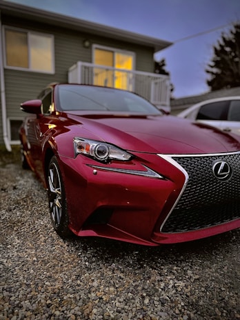 A Lex Appliance Care van parked outside a charming Lexington neighborhood, ready for a service call.