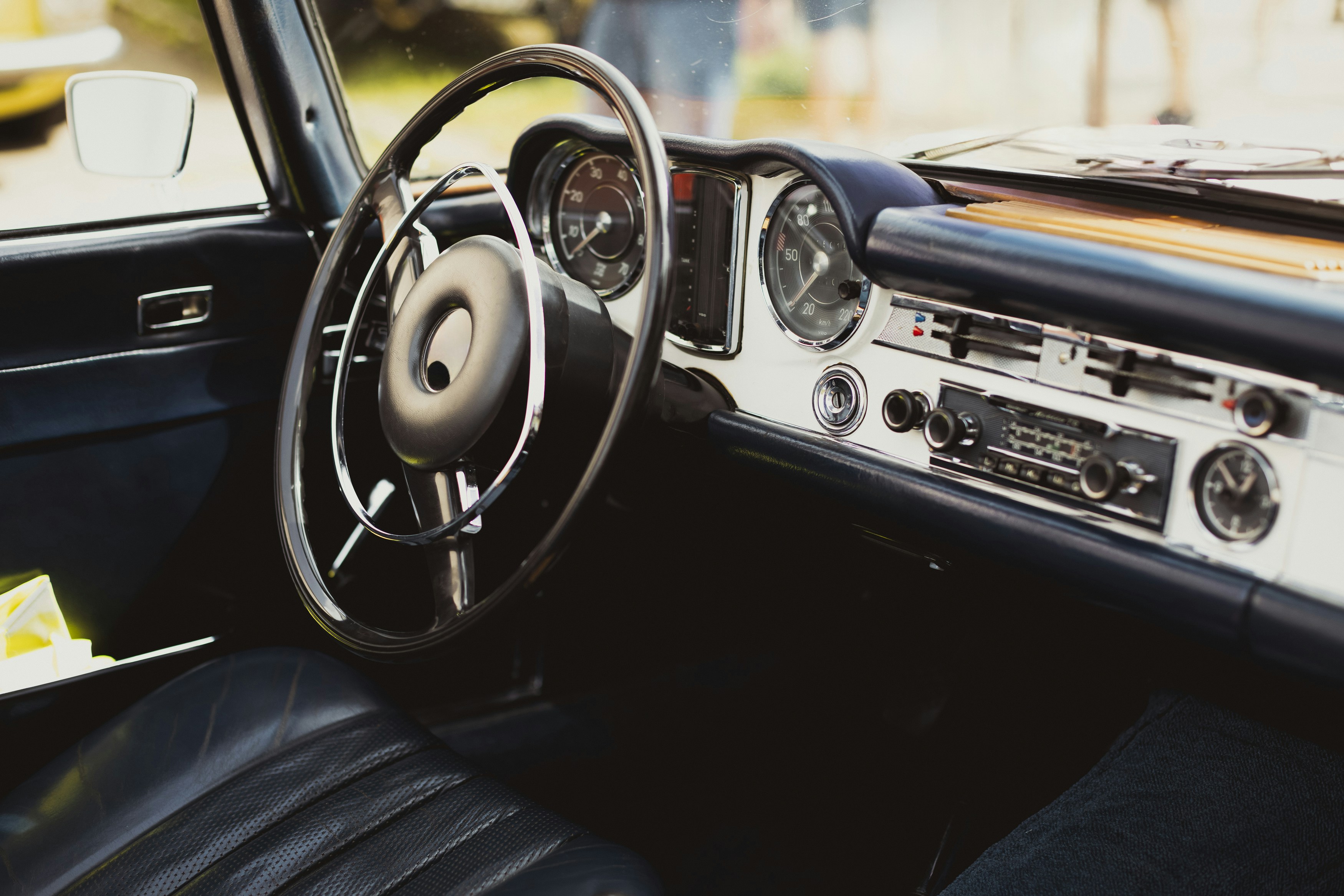 Photo by markusspiske