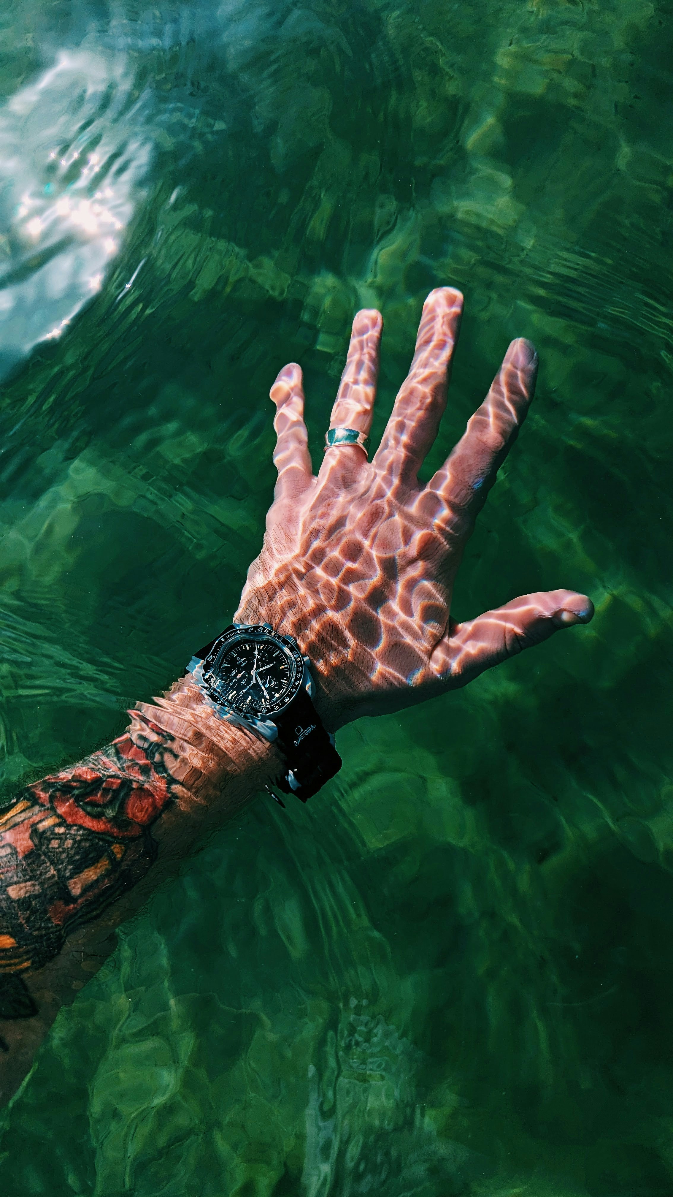 Realistic Tattoo Stickers