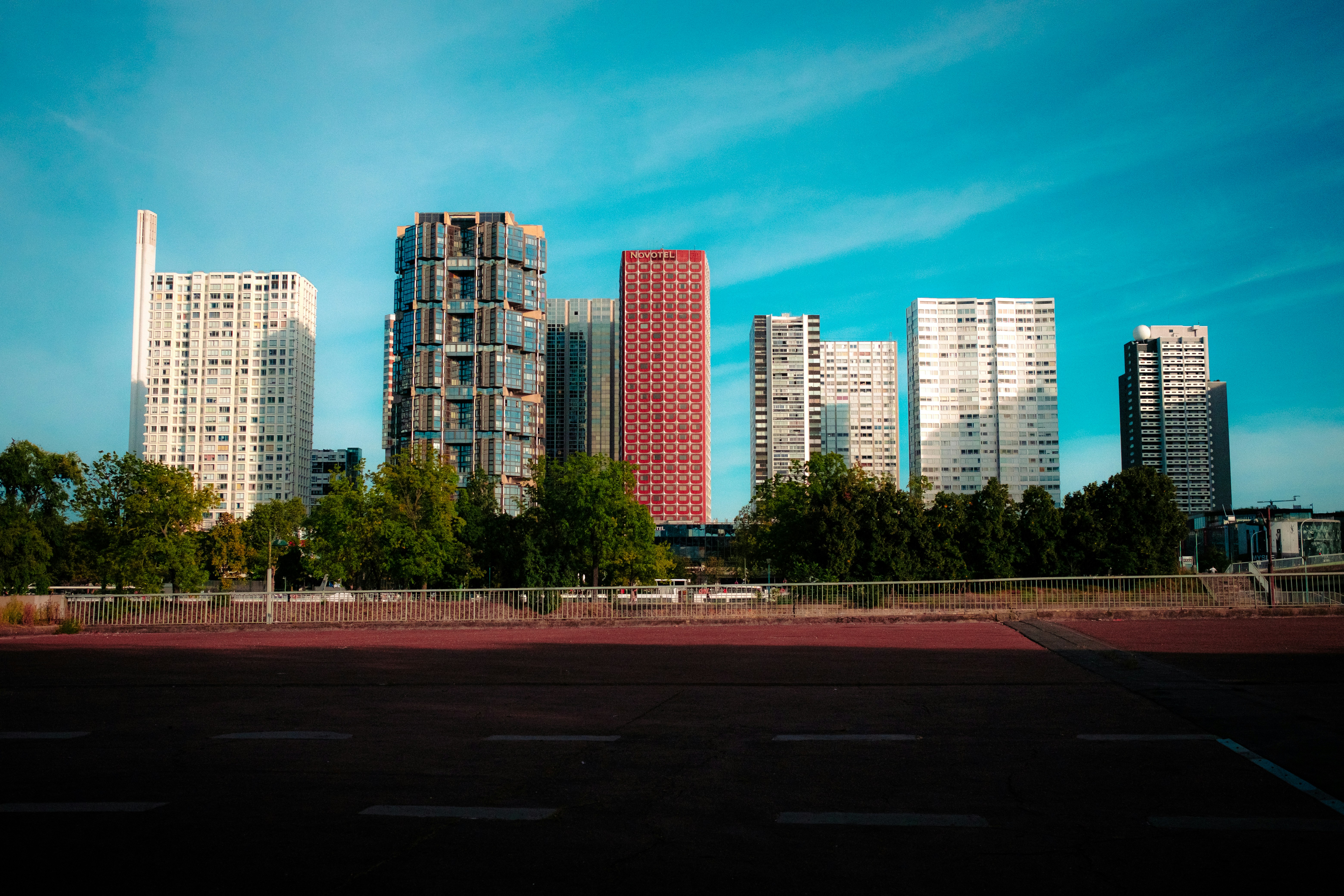 Photo by valentinlacoste