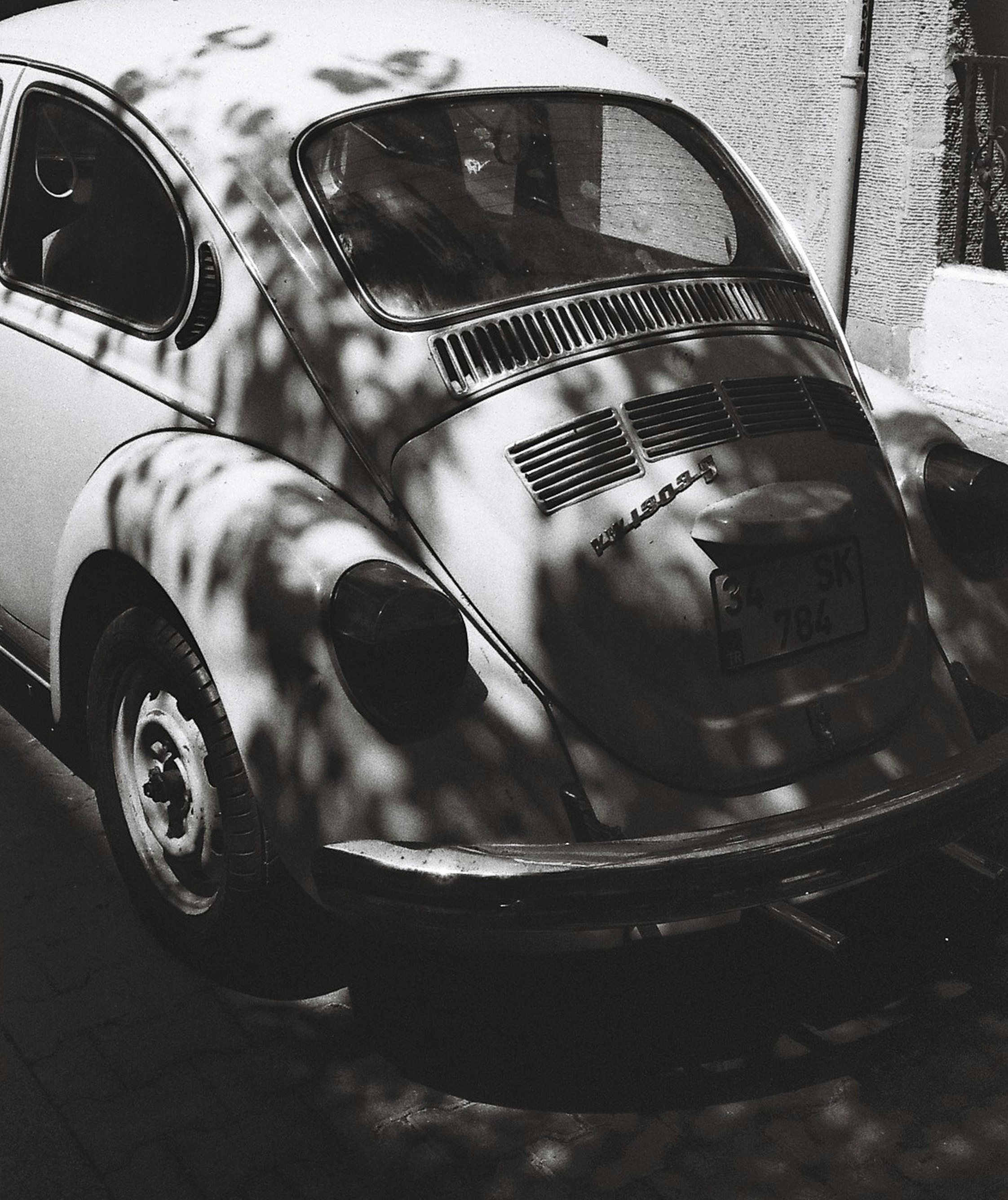 Fusca 1974 Clássico