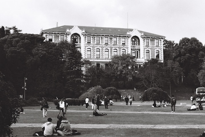University of Buckingham