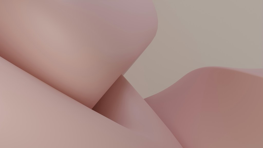 Quiet Shapes