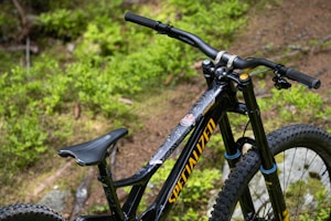 Trail Blazer