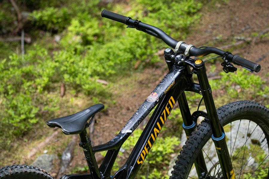 RockShox Judy suspensions de vélo