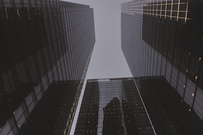 Manage corporate enviroments 
