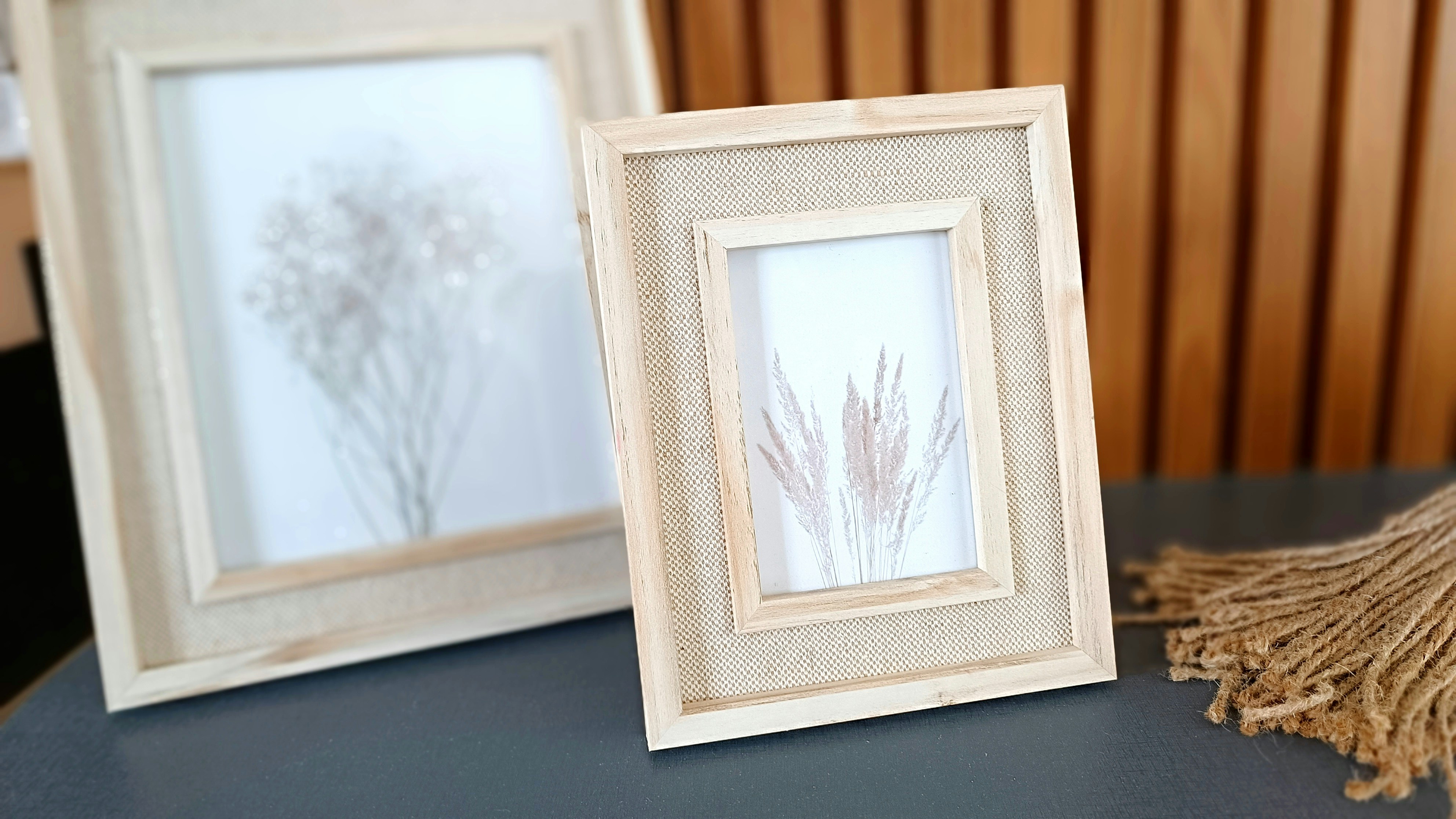 Vintage Botanical Print