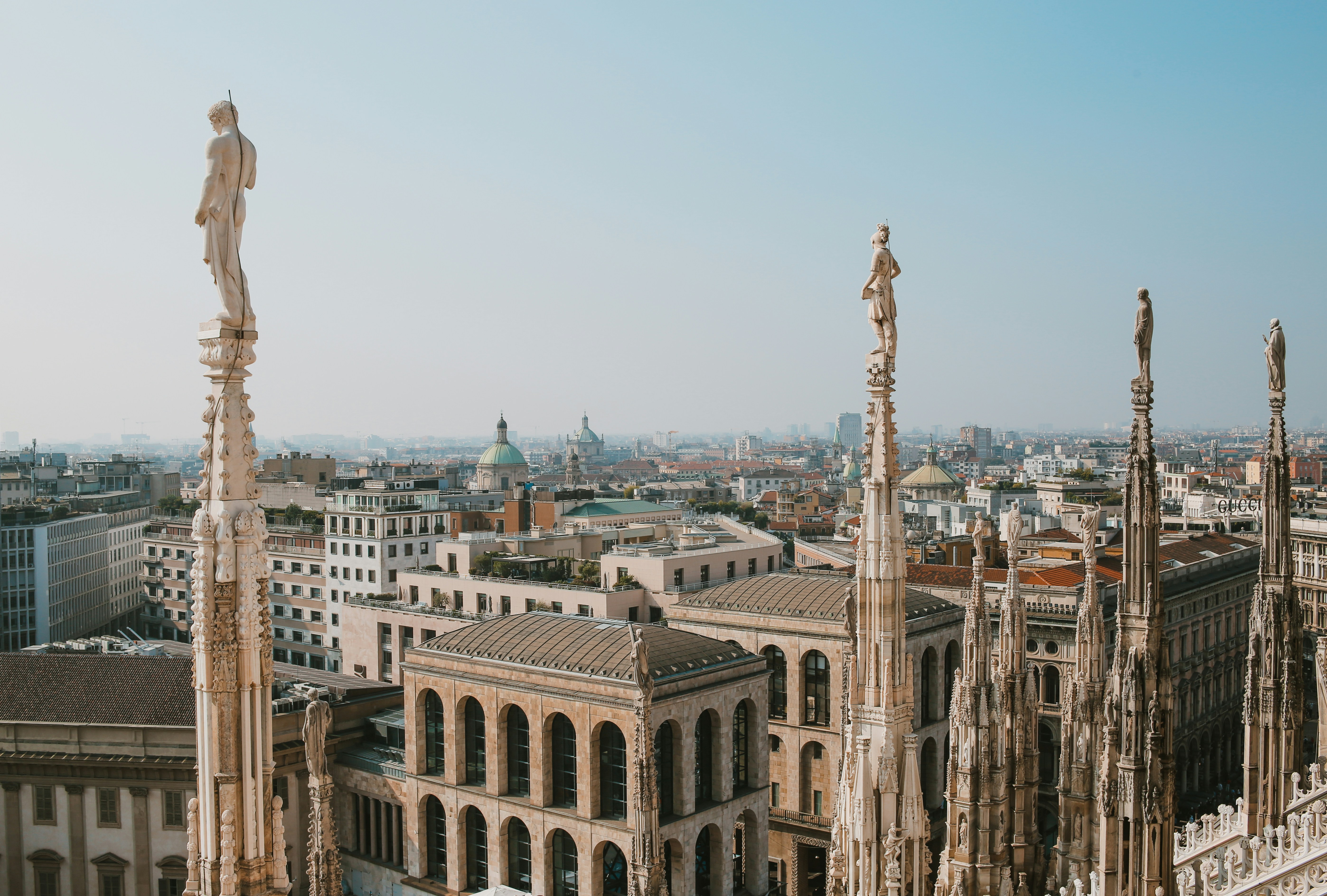 Thanksgiving Travel Chaos: 82 Million Americans Brace for Madness