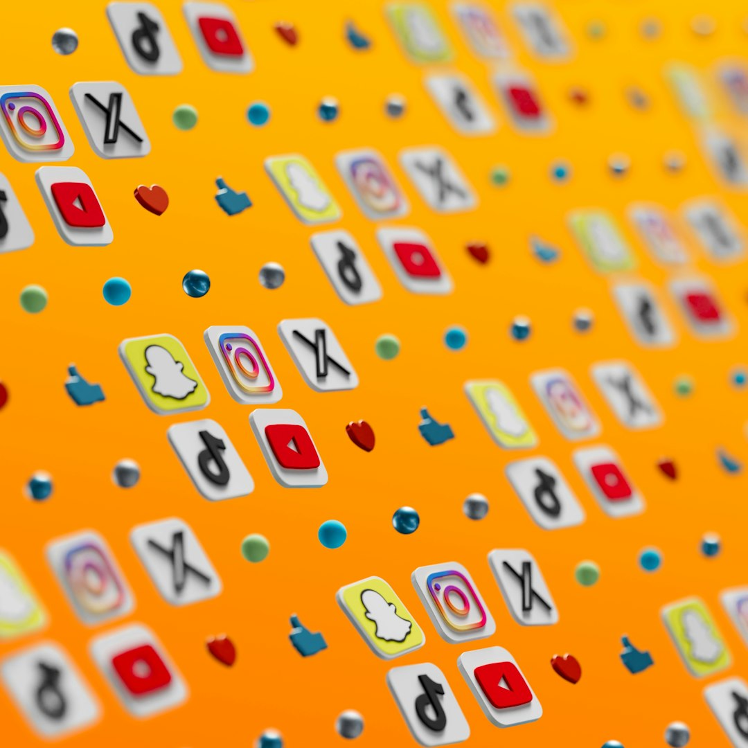 Social Media Marketing