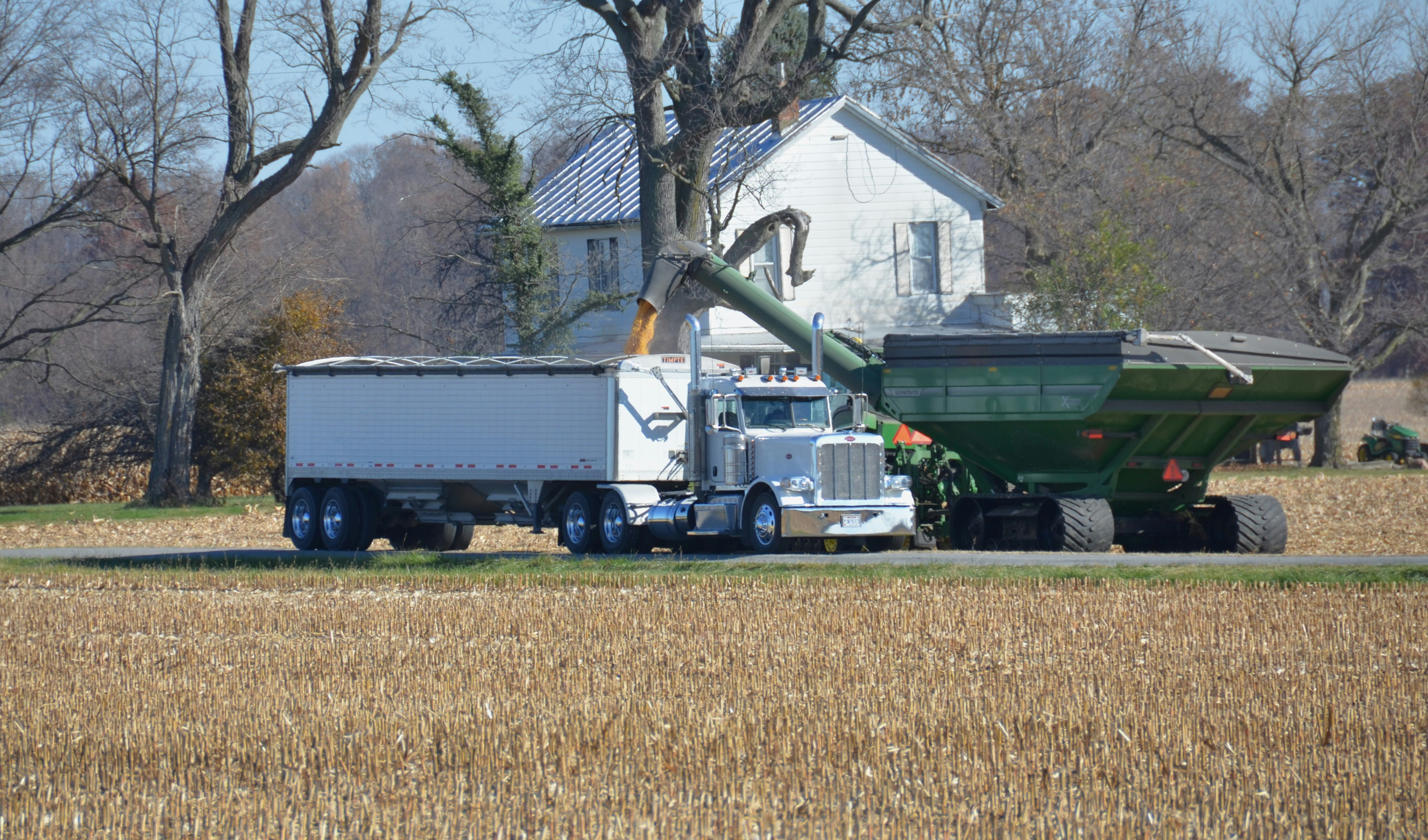 Morris-Hockett Farms's image