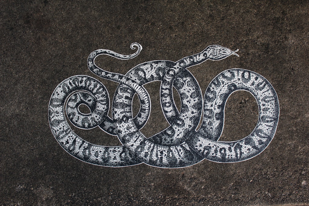 Serpent Grace