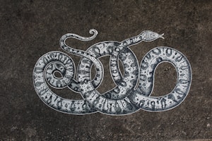 Serpent Grace
