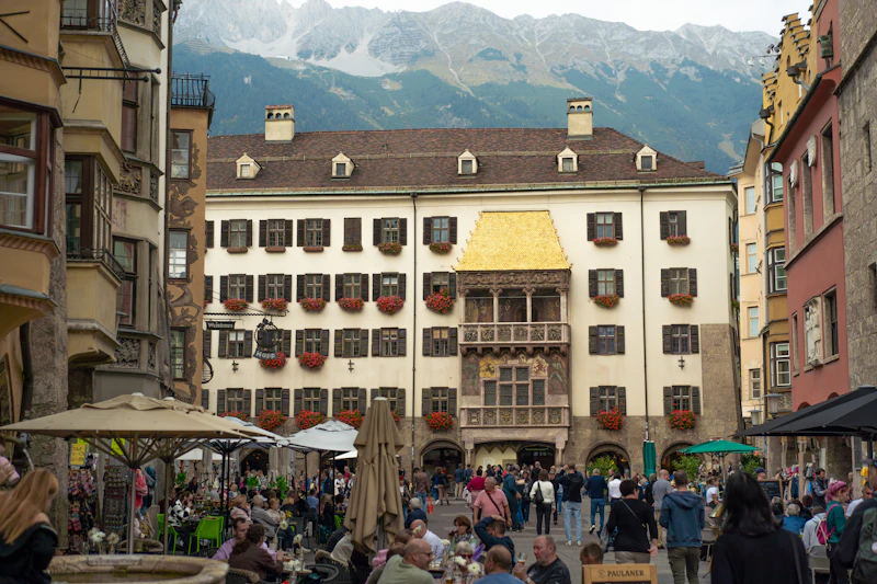 Best Places to Buy Souvenirs in Innsbruck (Skip the Tourist Junk)