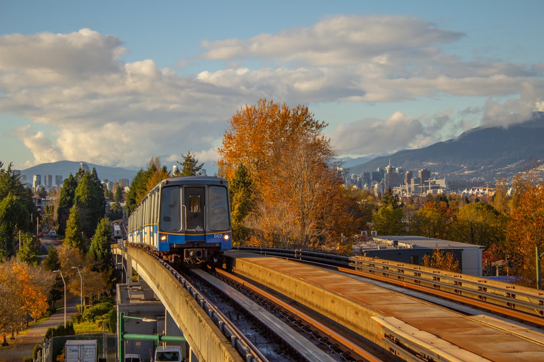 TOP 7 Surprising Reasons to Ditch the Car and Explore Vancouver by Metro