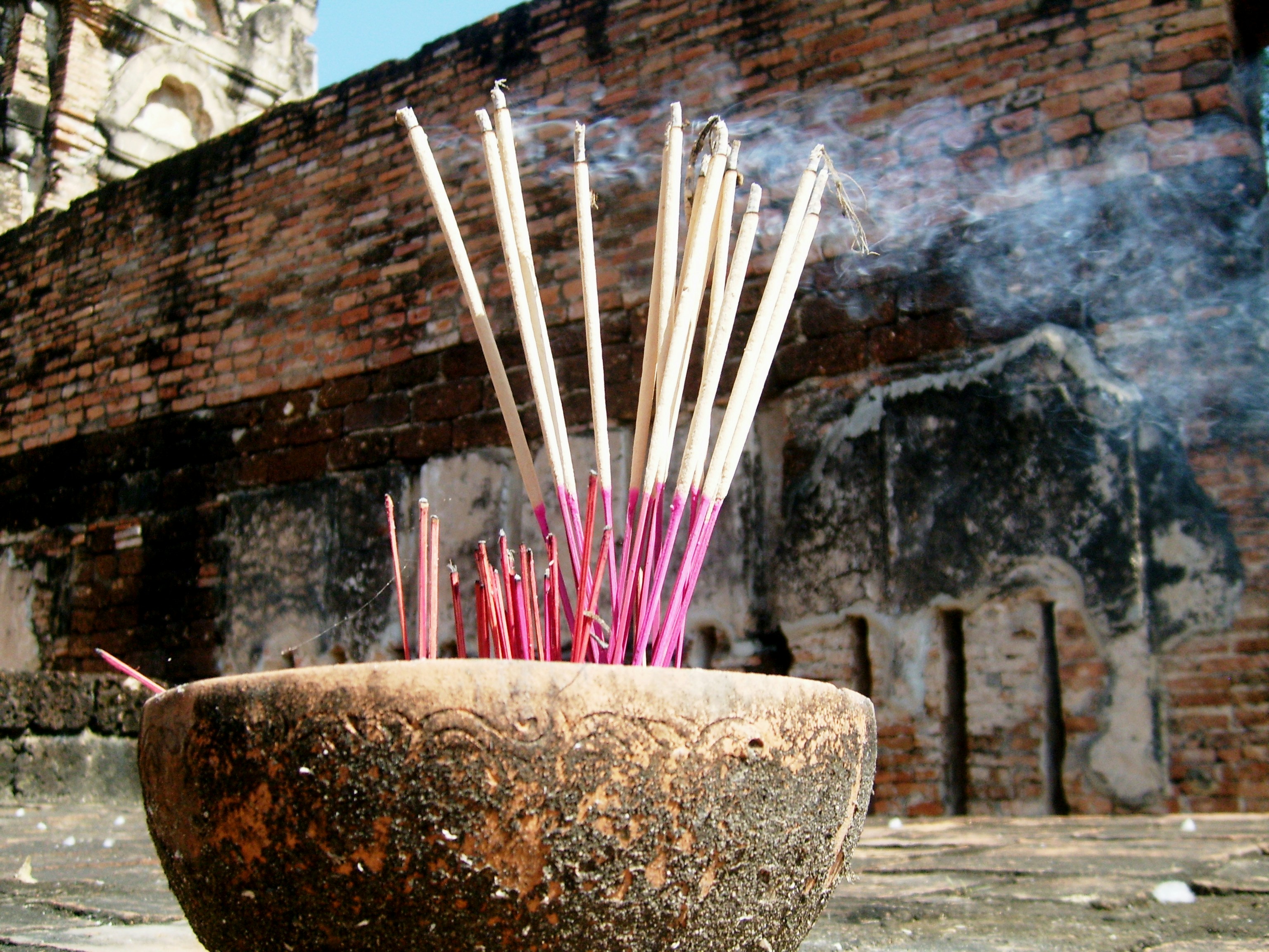 Sukhothai, Thailand - None