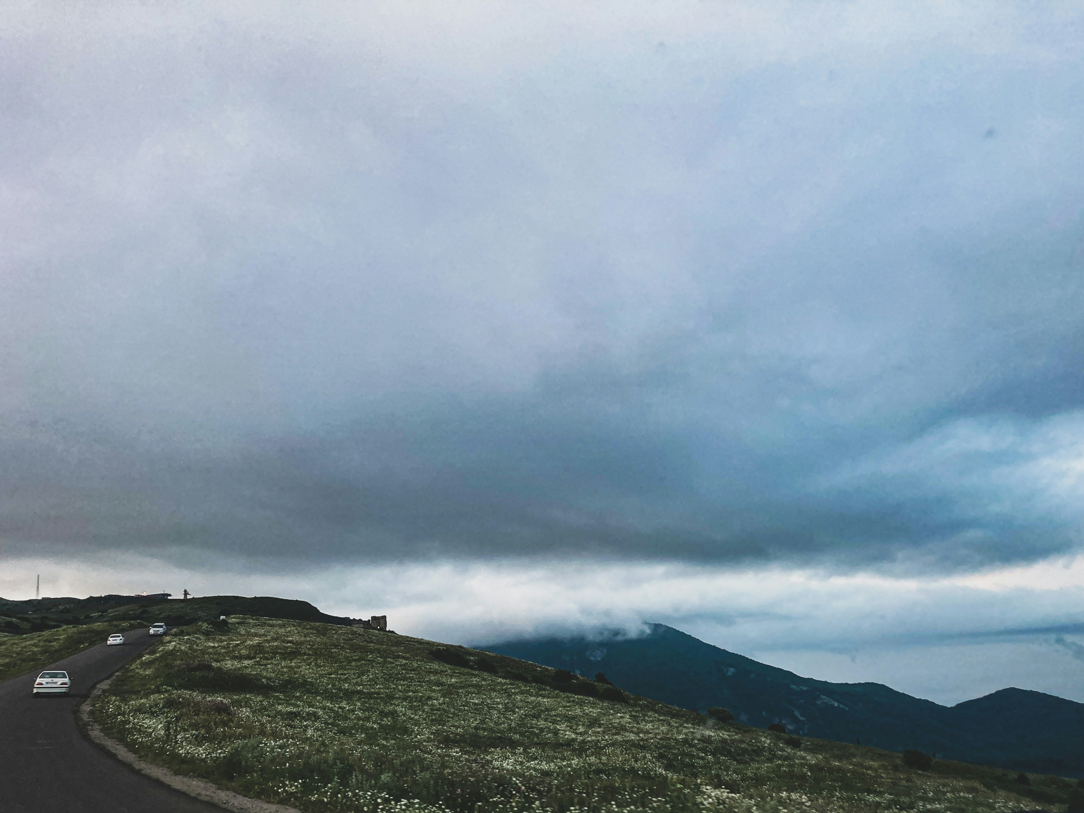 Photo by omidnegahban