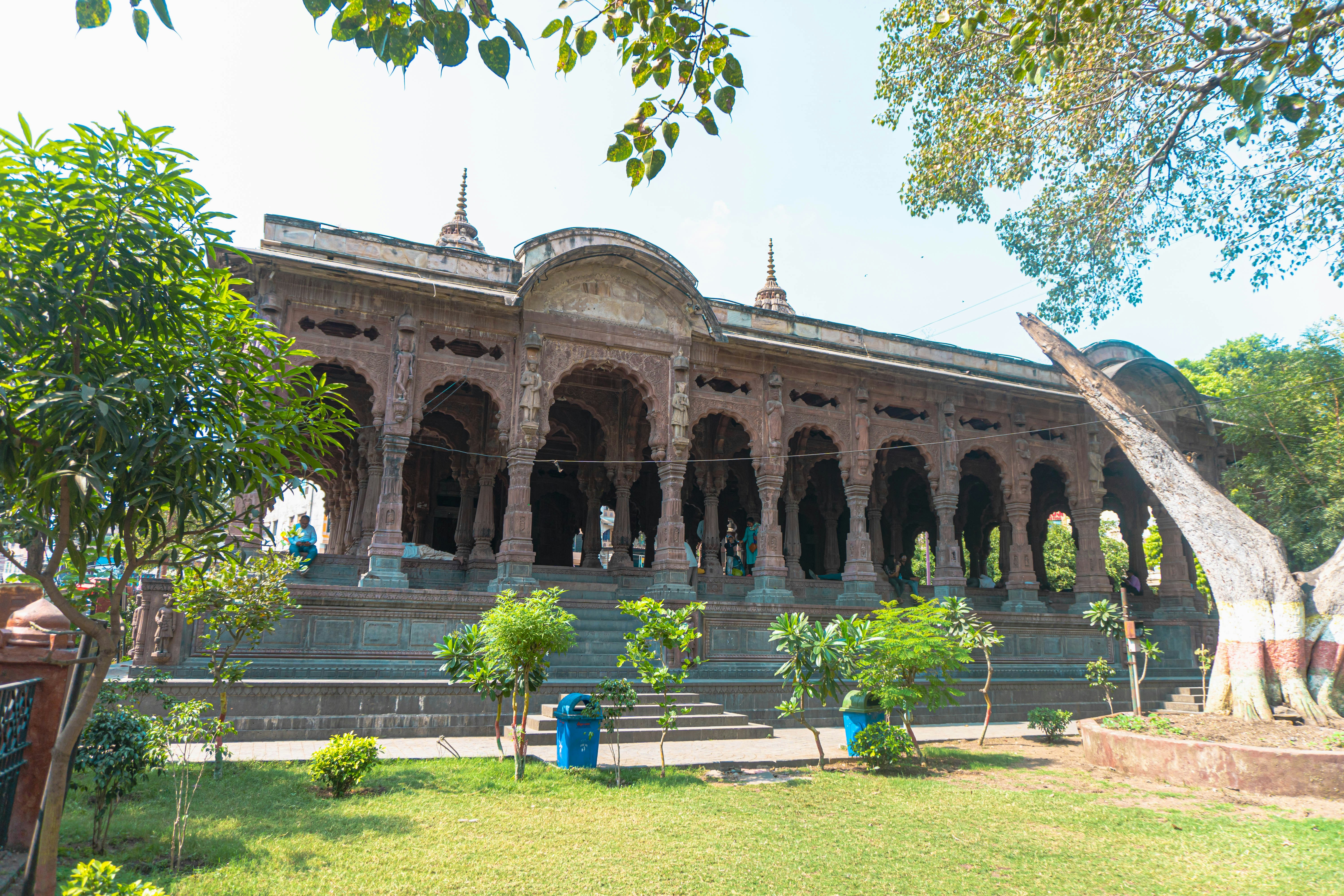 IDR destination photo