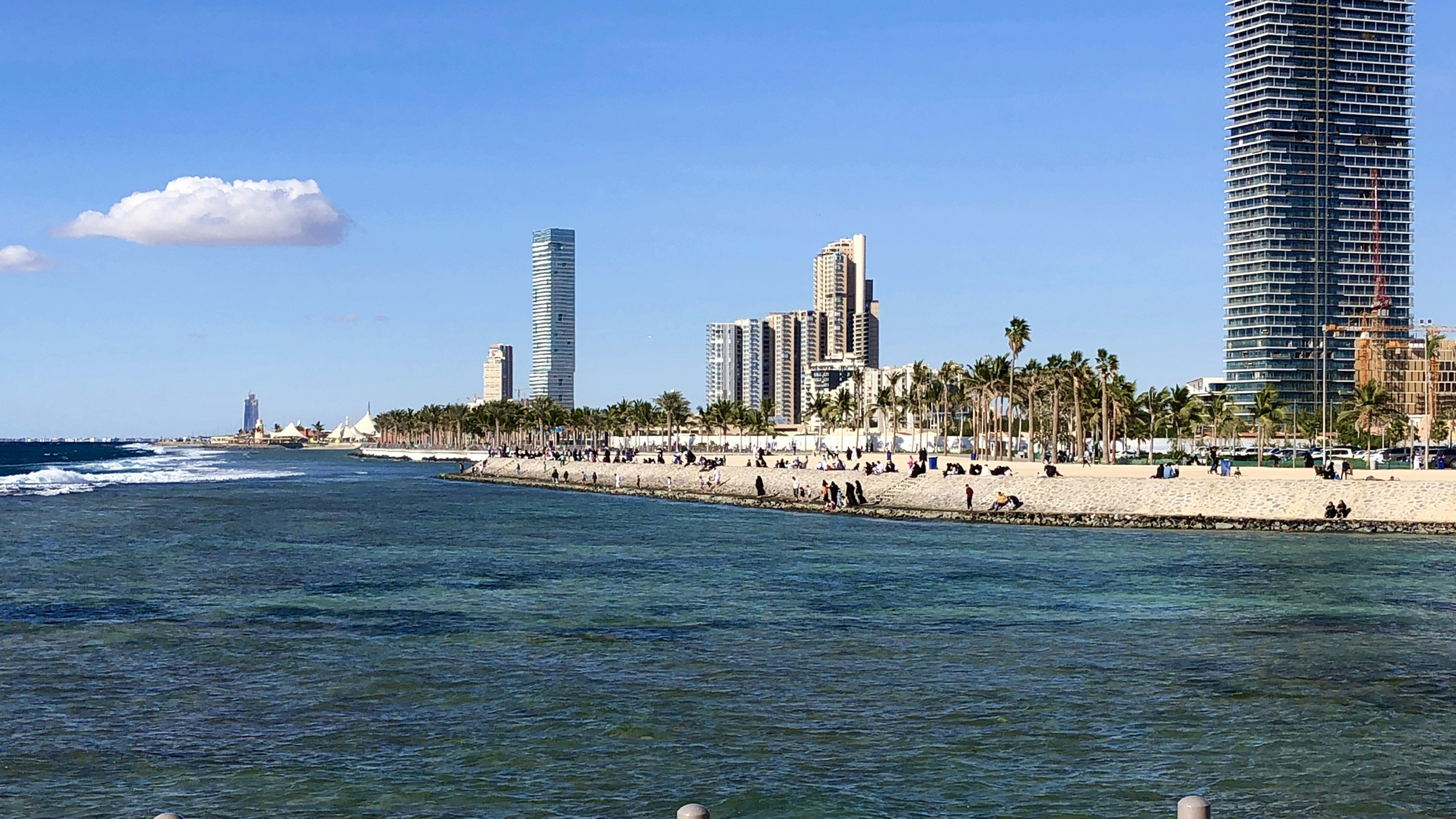 Jeddah, Saudi Arabia