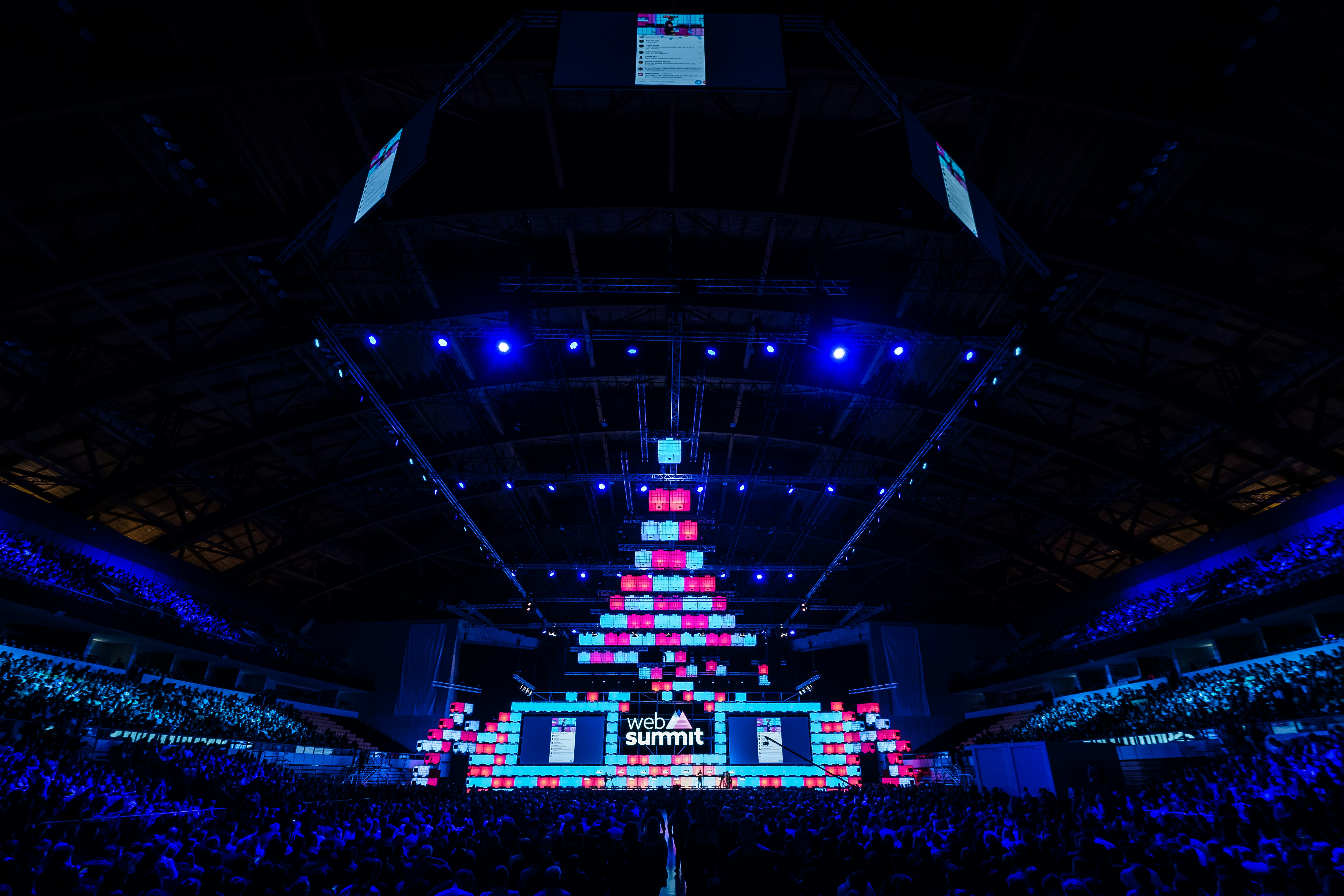 Cómo usar el marketing de eventos para conectar con tu público