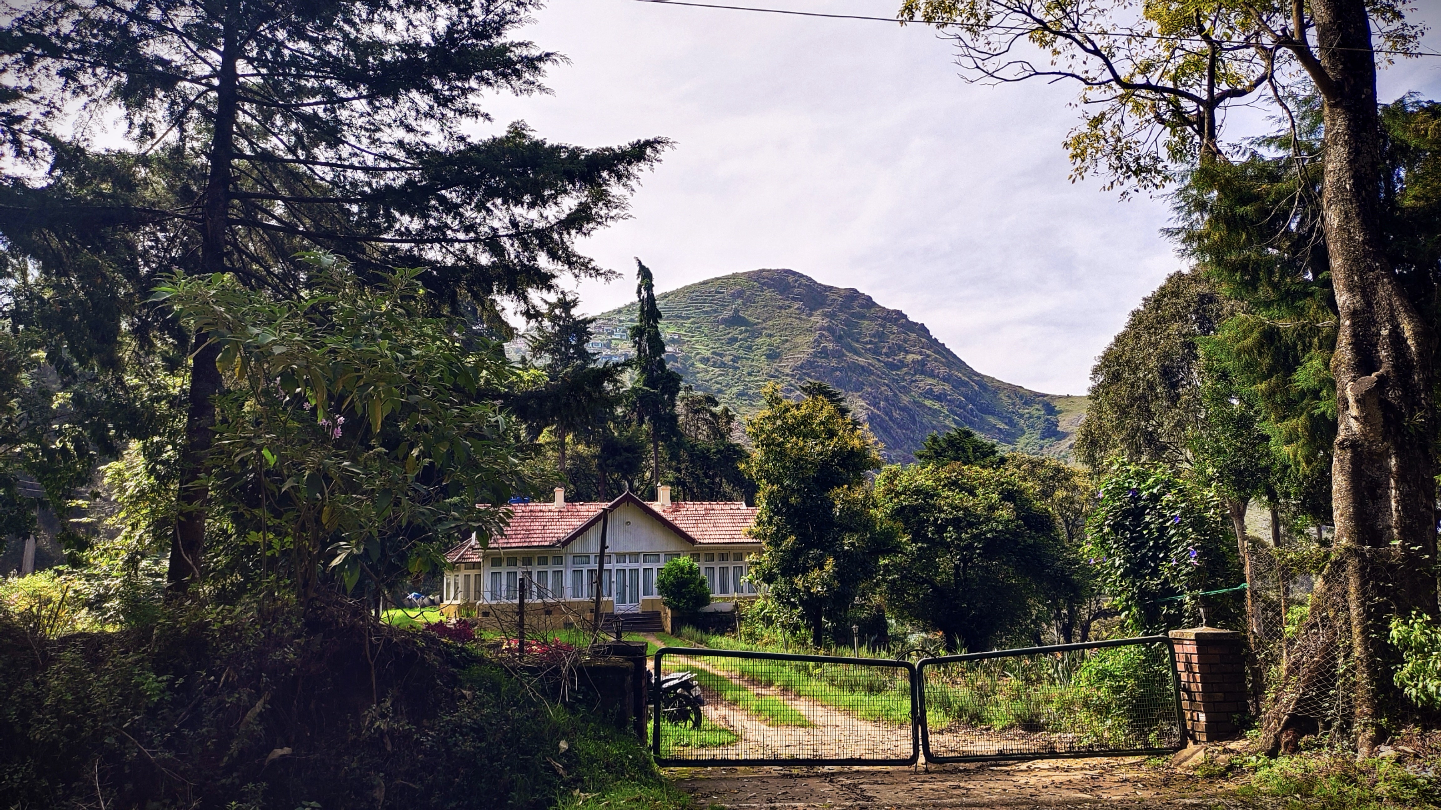 Photo by rafeek_ishal