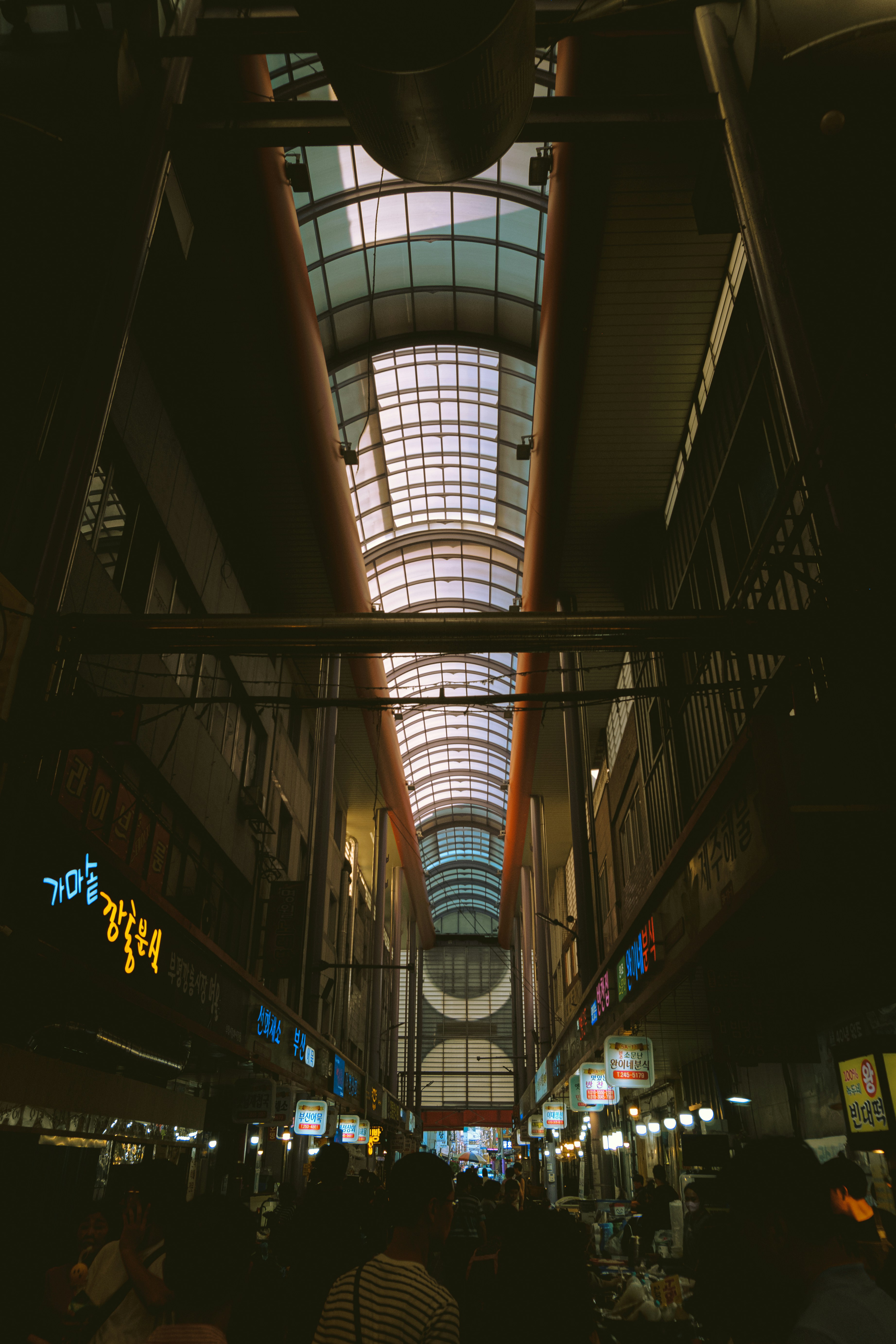 Bupyeong Underground Shopping Mall photo 2