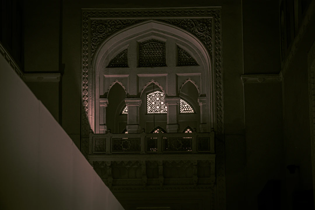 3-Day Lahore Budget Backpacking Itinerary